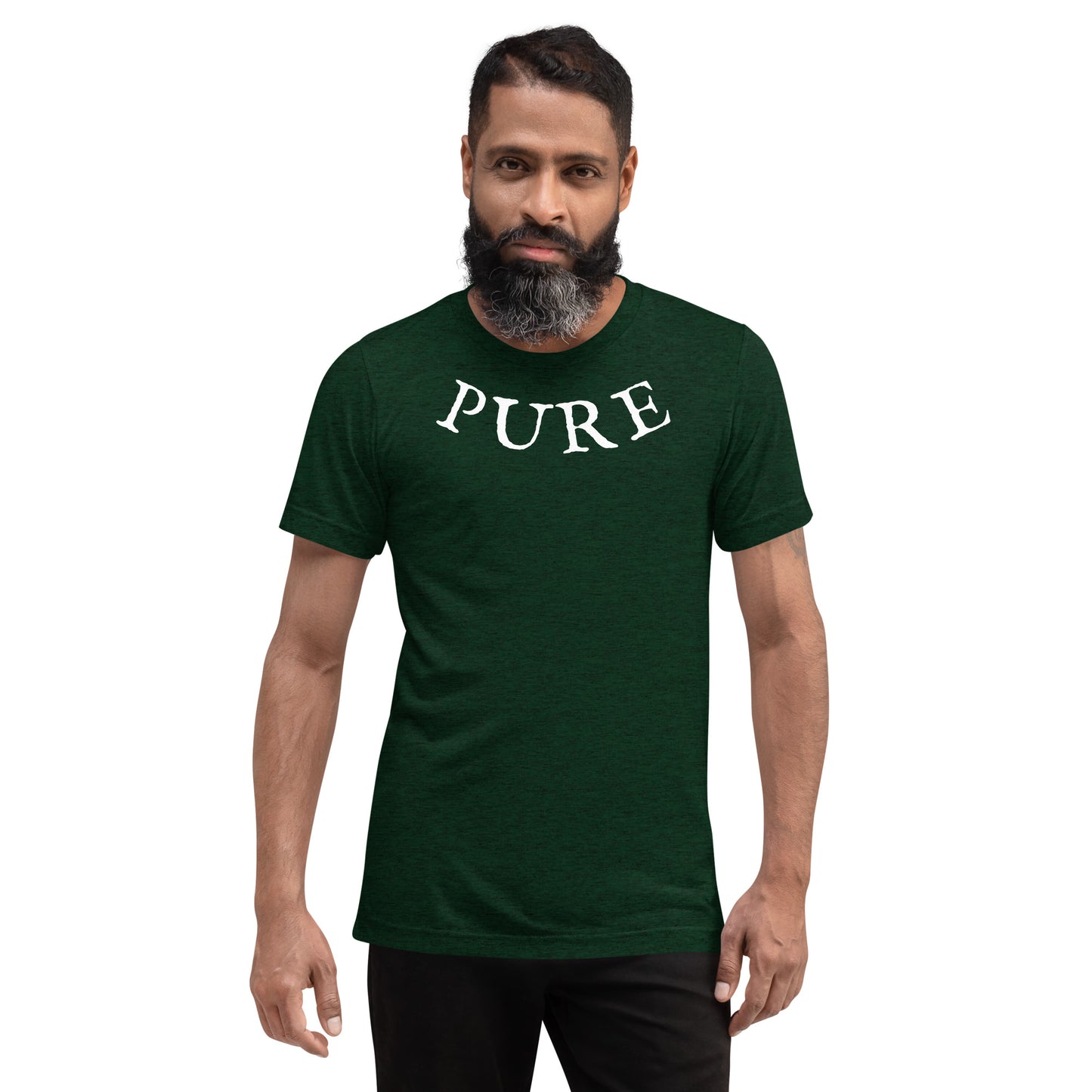 Pure Short Sleeve T-Shirt