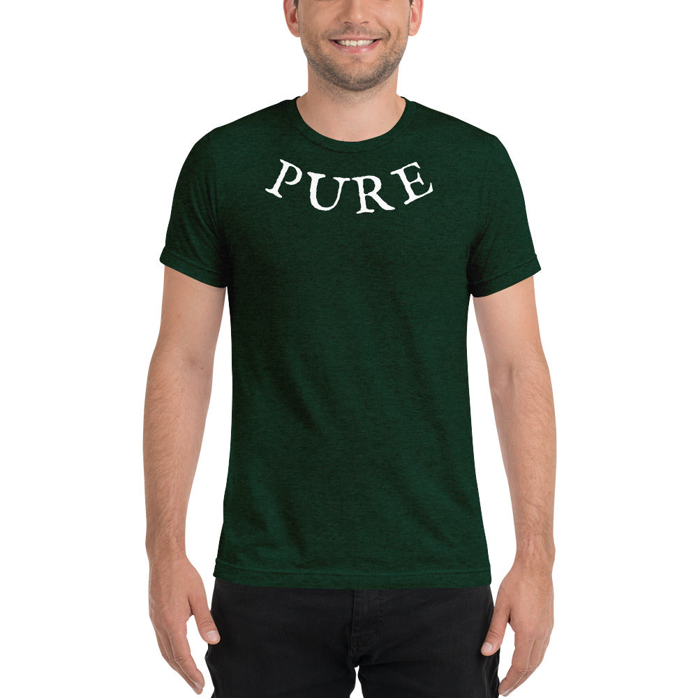 Pure Short Sleeve T-Shirt