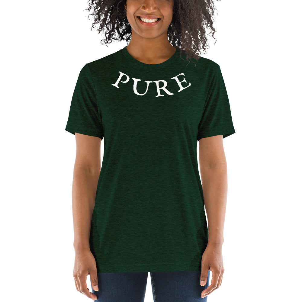 Pure Short Sleeve T-Shirt