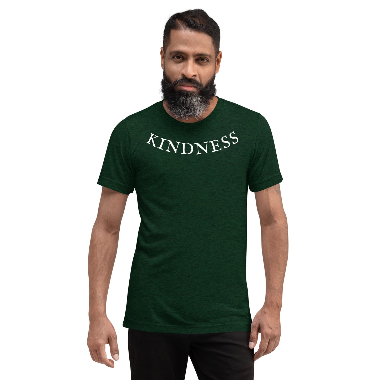 Kindness Short Sleeve T-Shirt