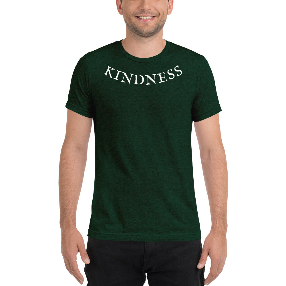 Kindness Short Sleeve T-Shirt