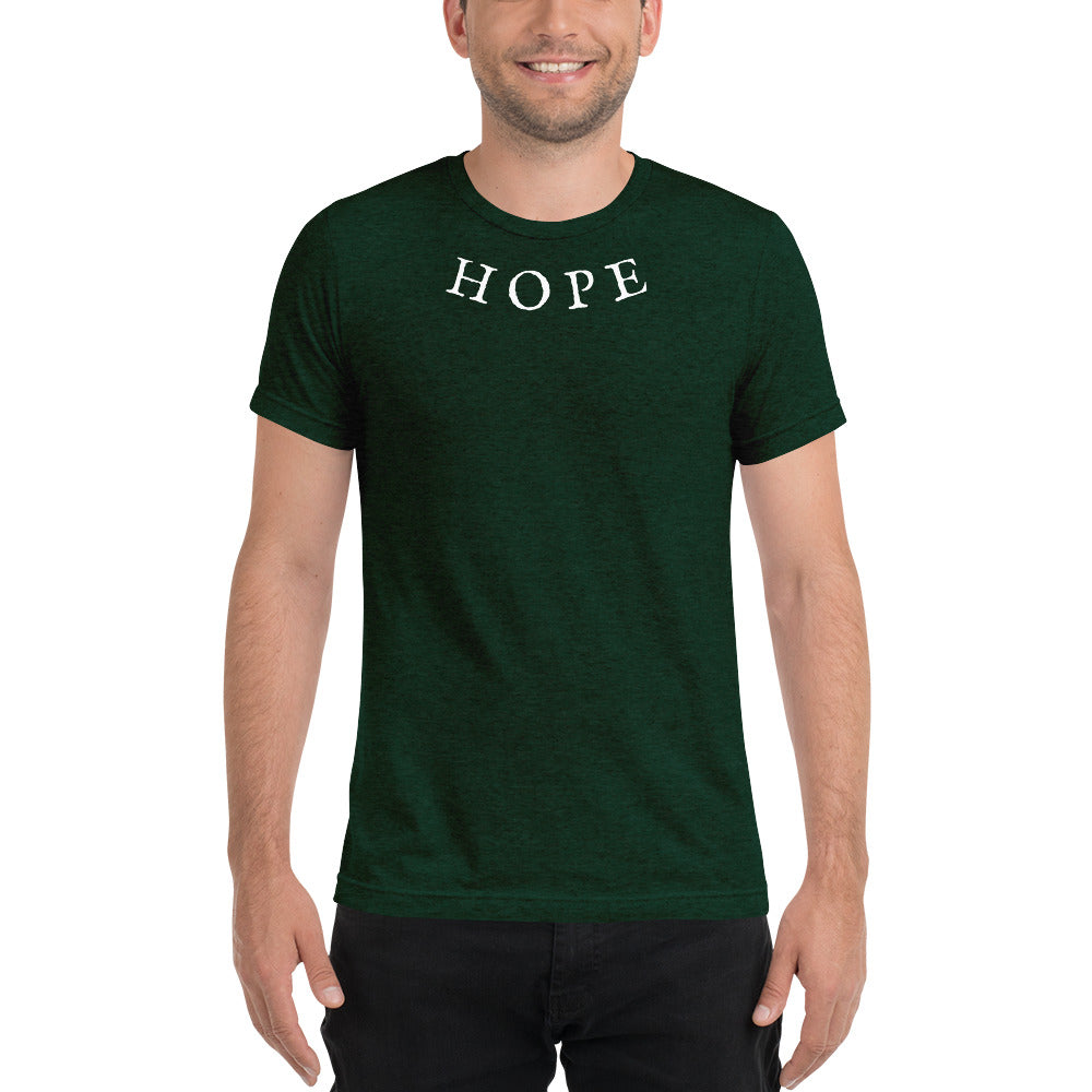 Hope Short Sleeve T-Shirt