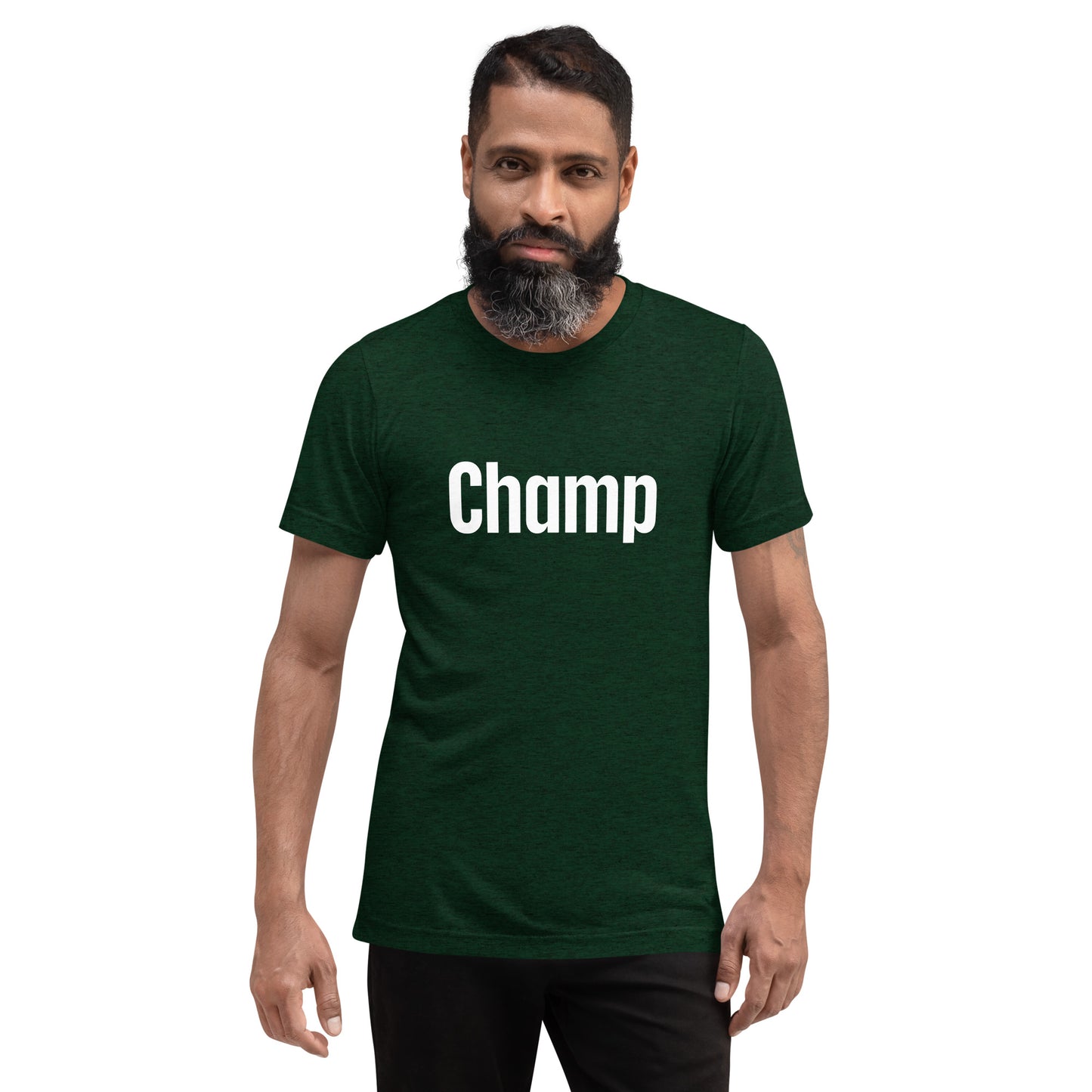 Champ Short Sleeve T-Shirt