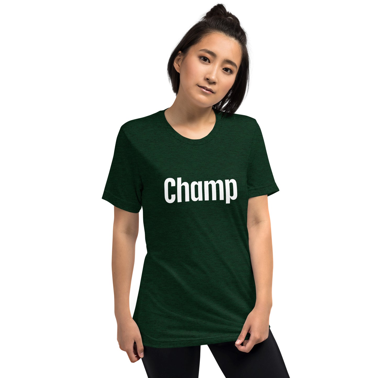 Champ Short Sleeve T-Shirt