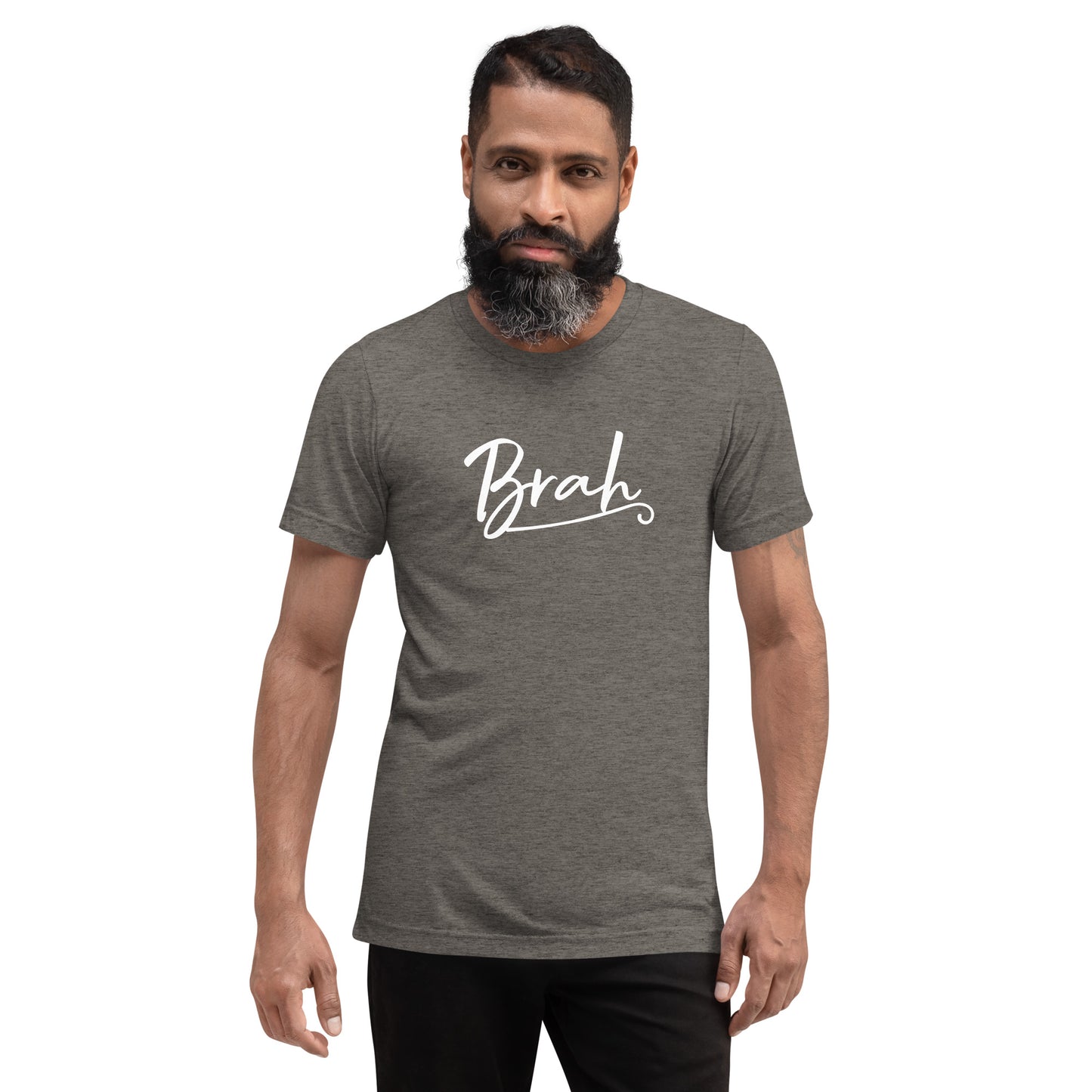 Brah Short Sleeve T-Shirt