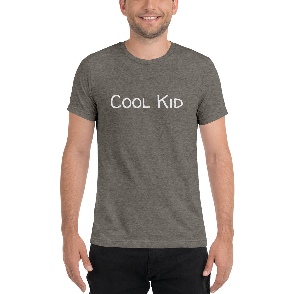 Cool Kid Short Sleeve T-Shirt