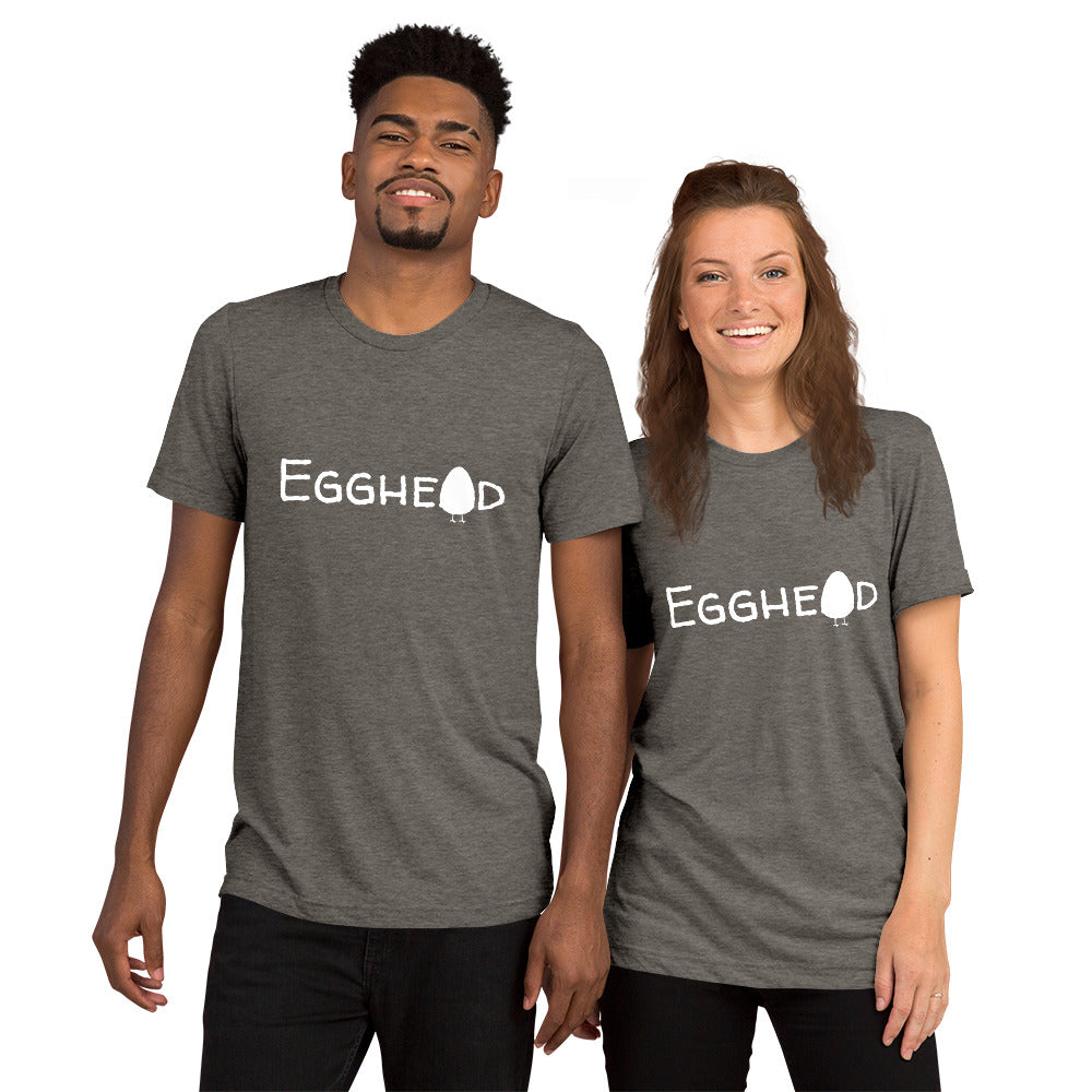 Egghead Short Sleeve T-Shirt