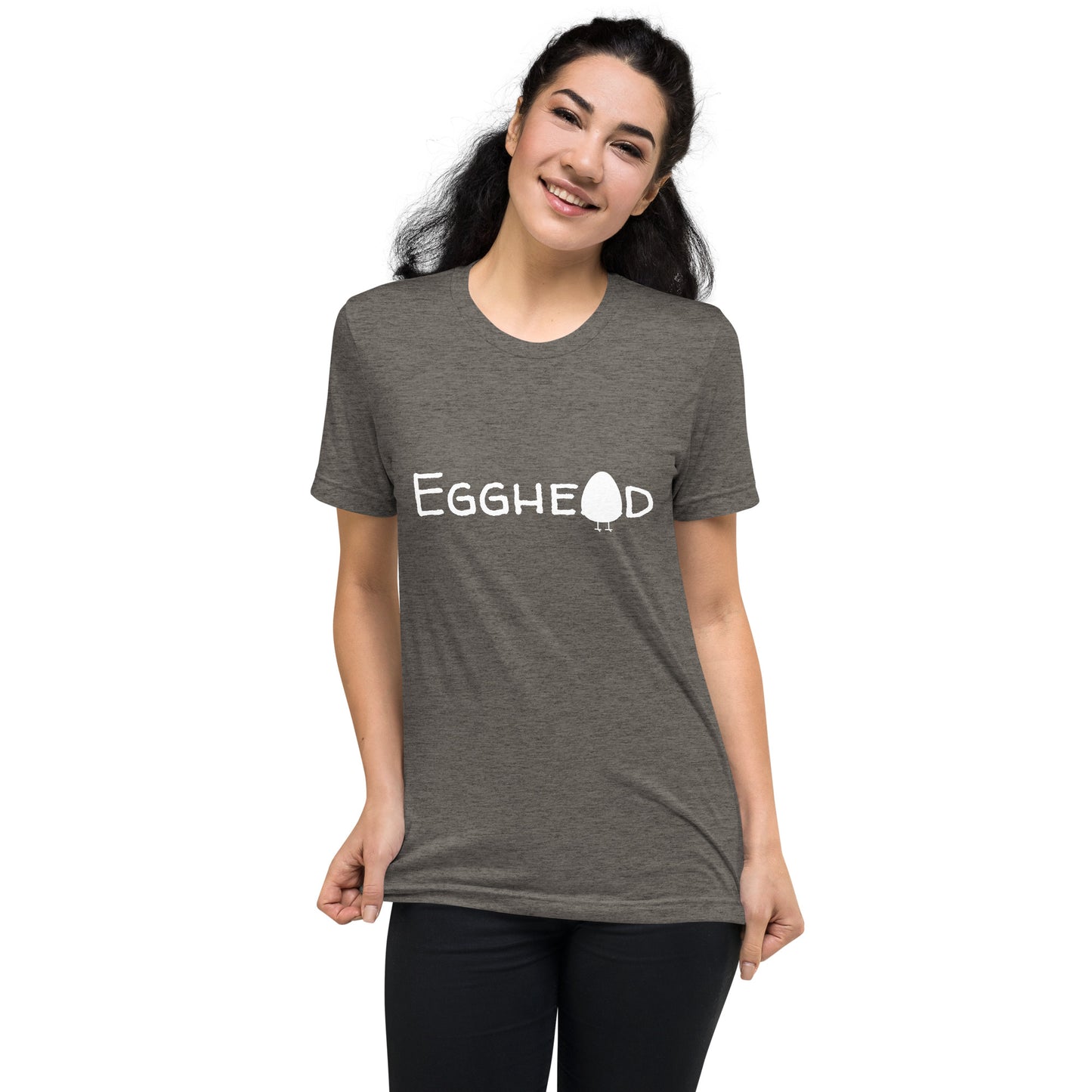 Egghead Short Sleeve T-Shirt