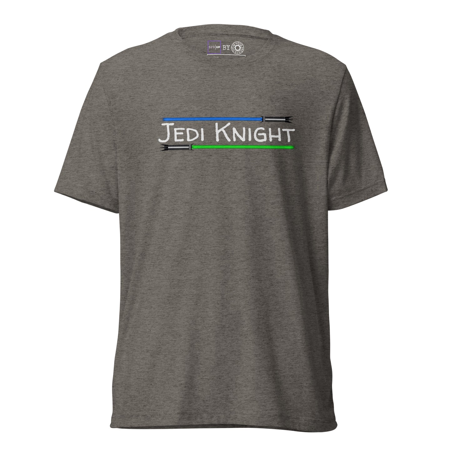 Jedi Knight Short Sleeve T-Shirt