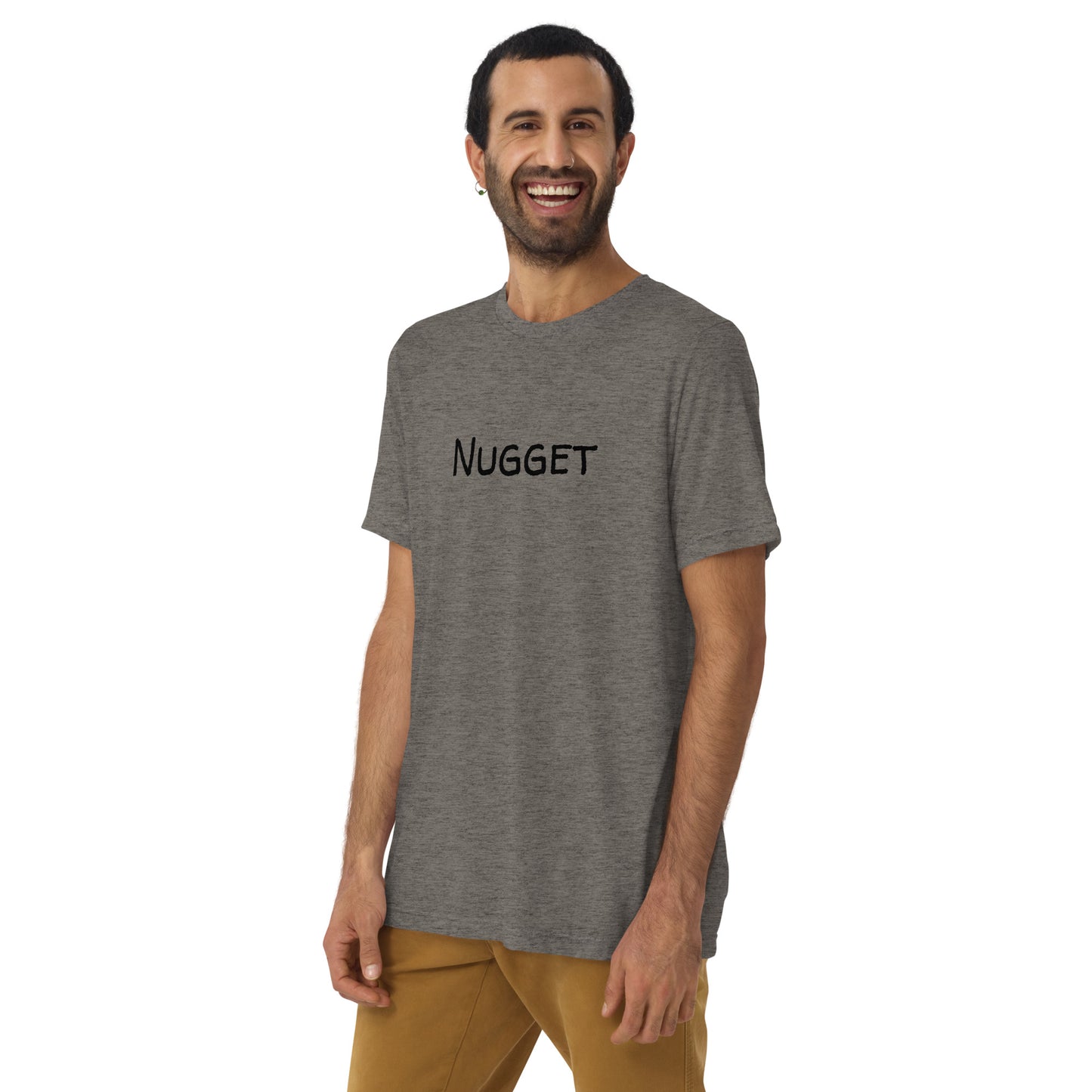 Nugget Short Sleeve T-Shirt