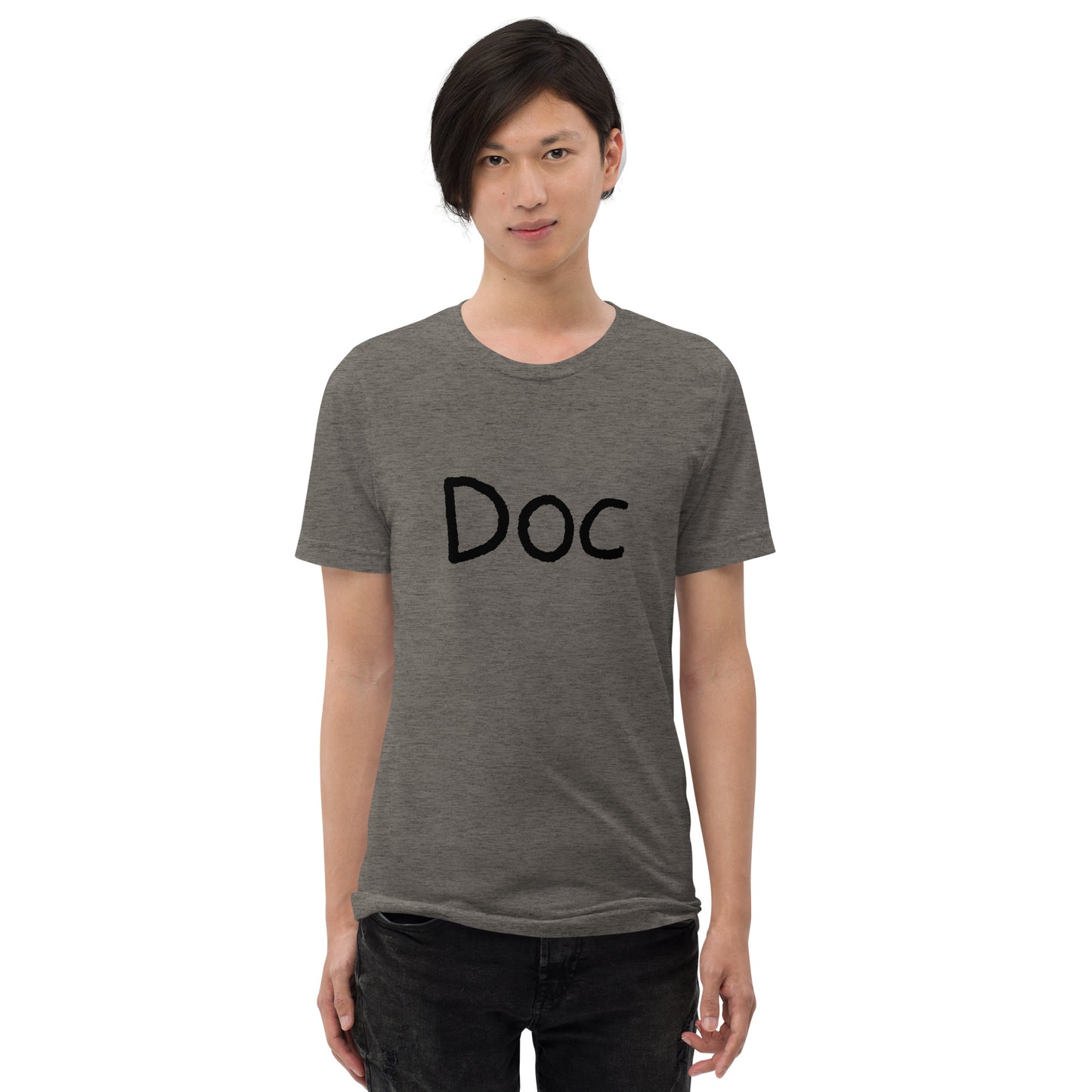 Doc Short Sleeve T-Shirt