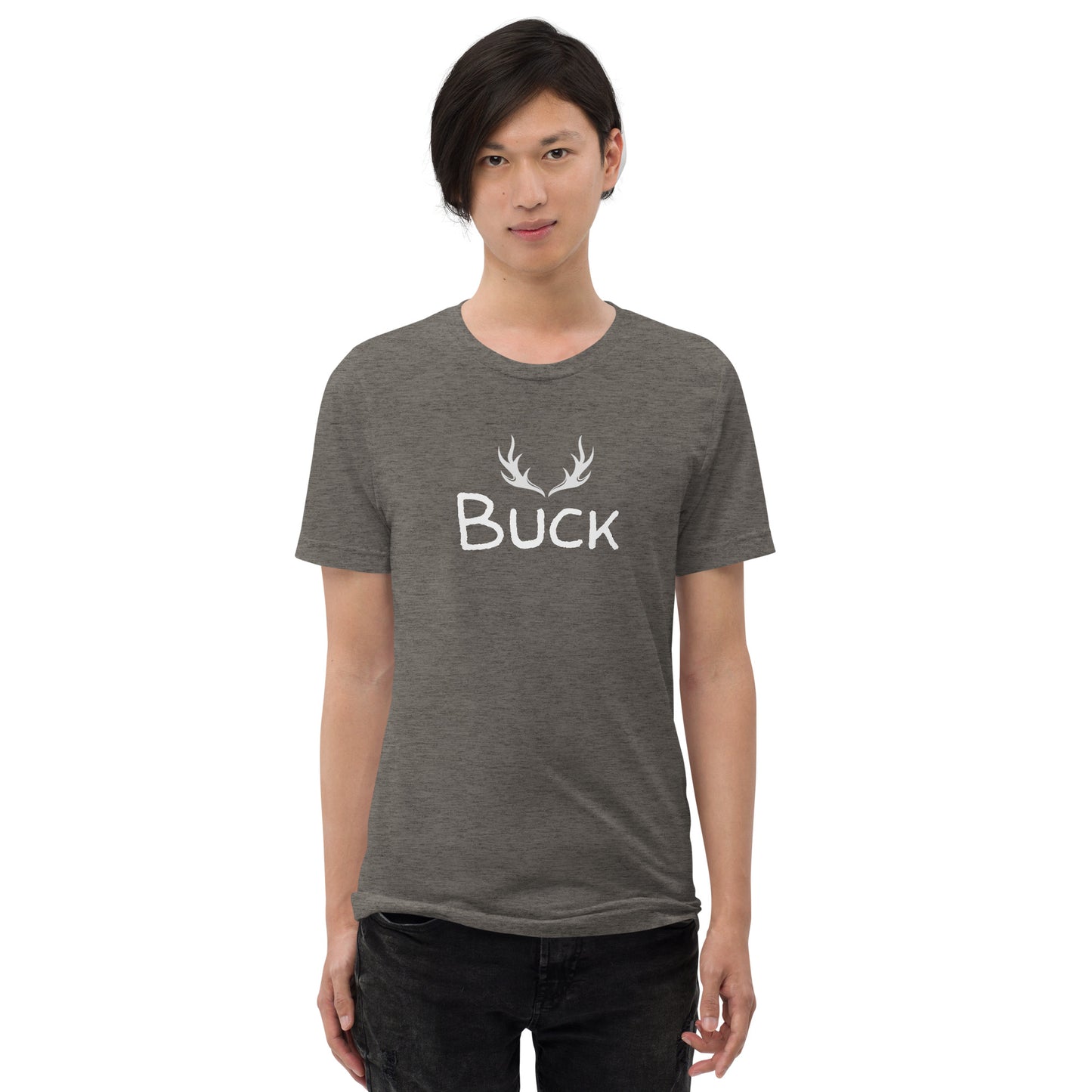 Buck Short Sleeve T-Shirt