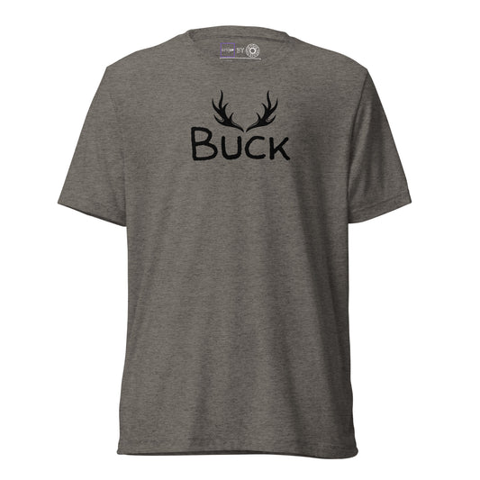 Buck Short Sleeve T-Shirt