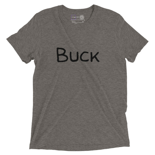 Buck Short Sleeve T-Shirt