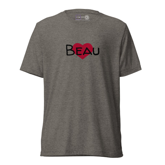 Beau Short Sleeve T-Shirt