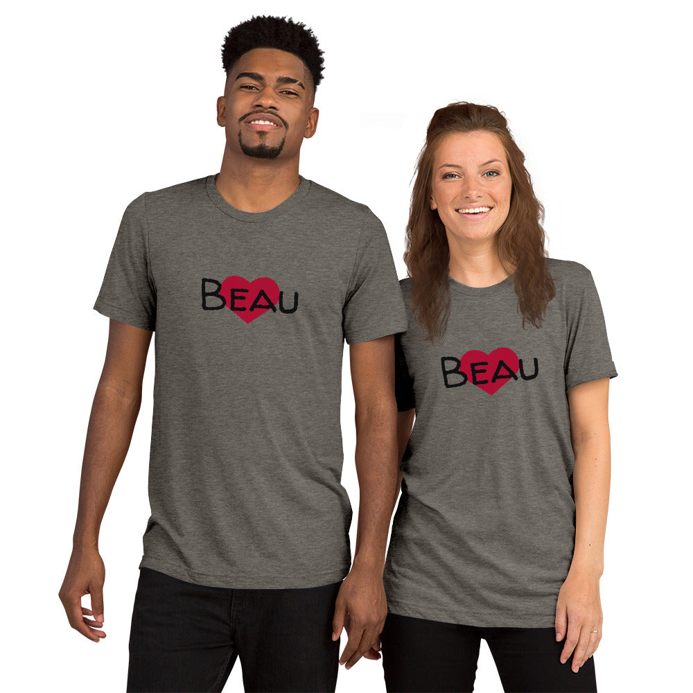 Beau Short Sleeve T-Shirt