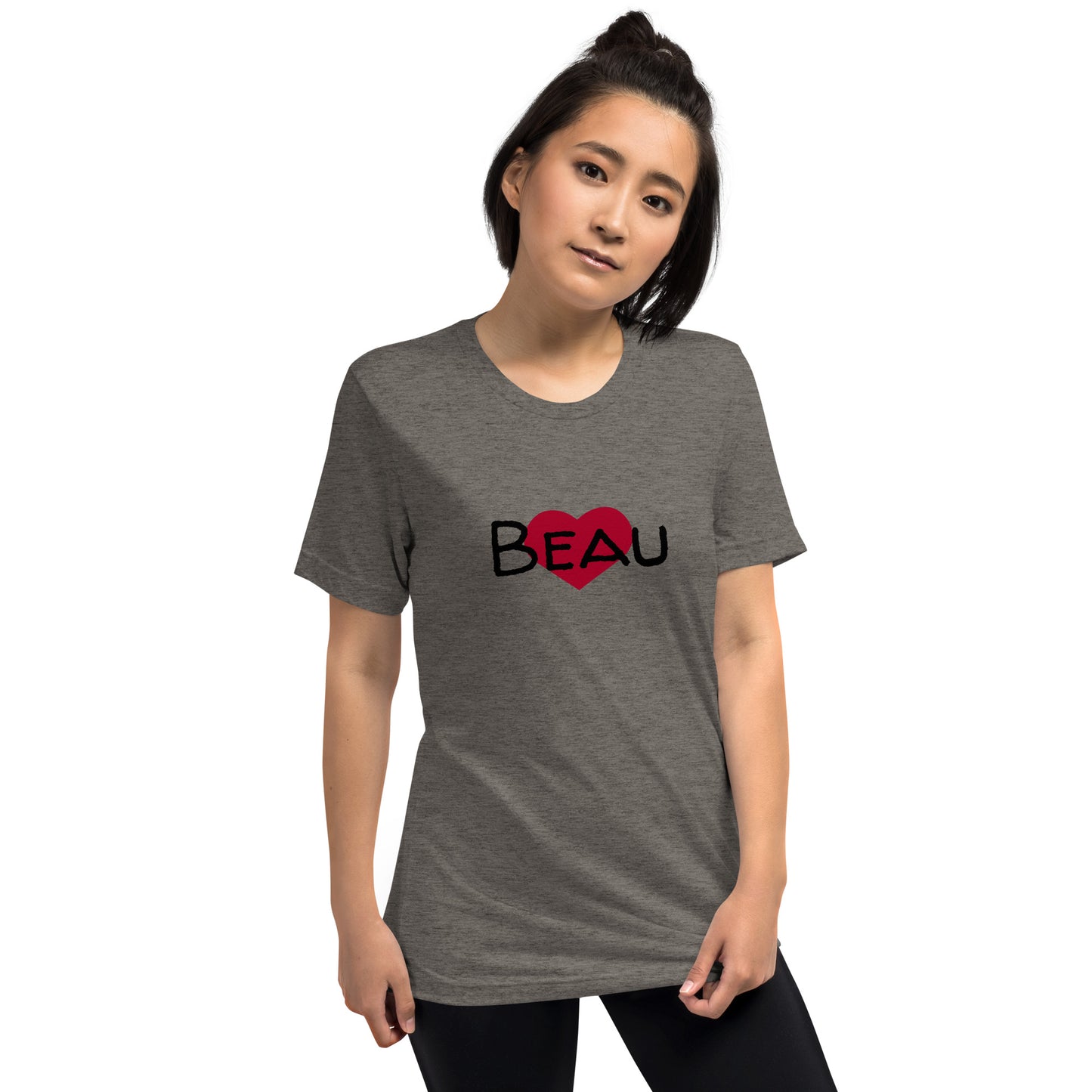 Beau Short Sleeve T-Shirt