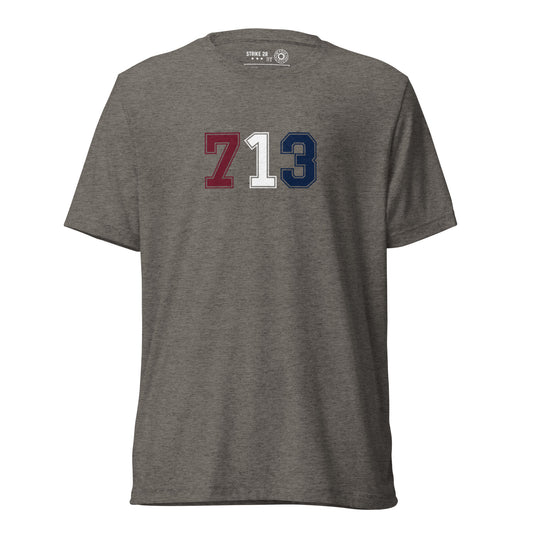 713 Short Sleeve T-Shirt