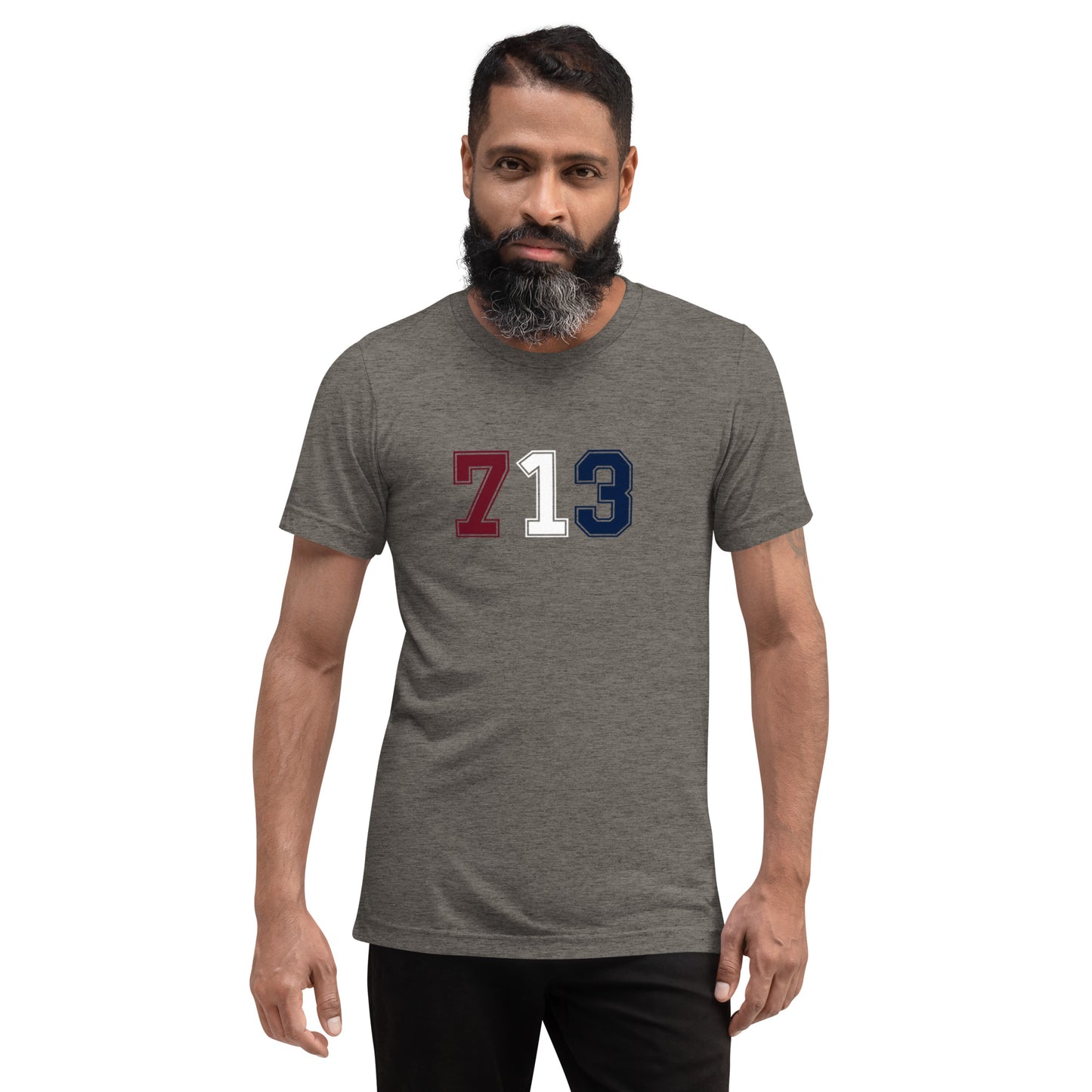 713 Short Sleeve T-Shirt