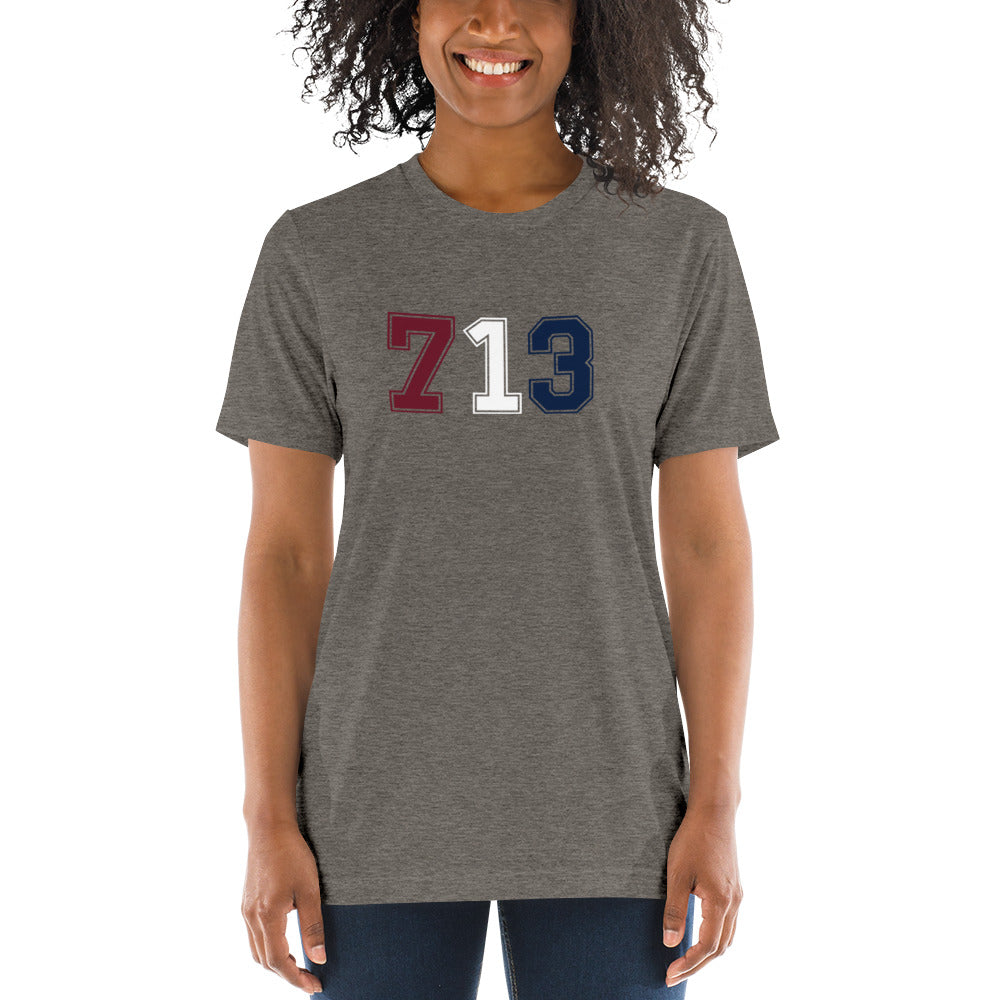 713 Short Sleeve T-Shirt