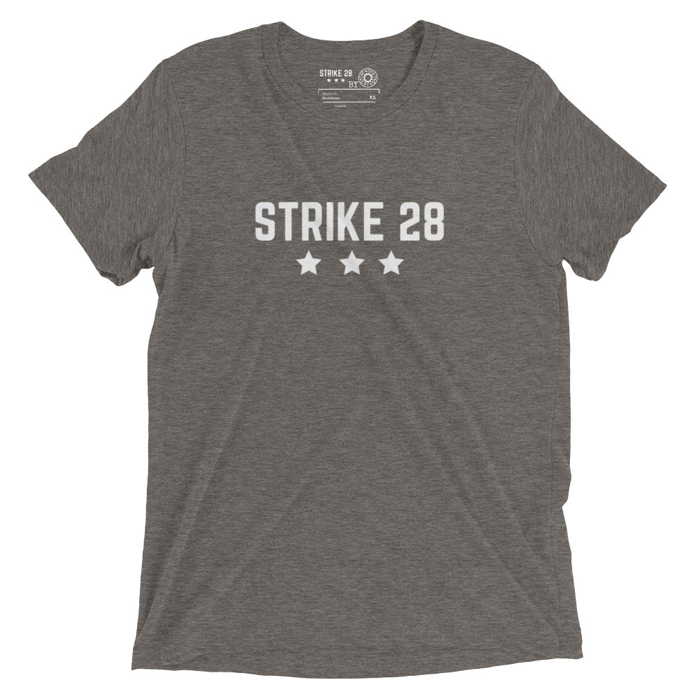 Strike 28 Short Sleeve T-Shirt