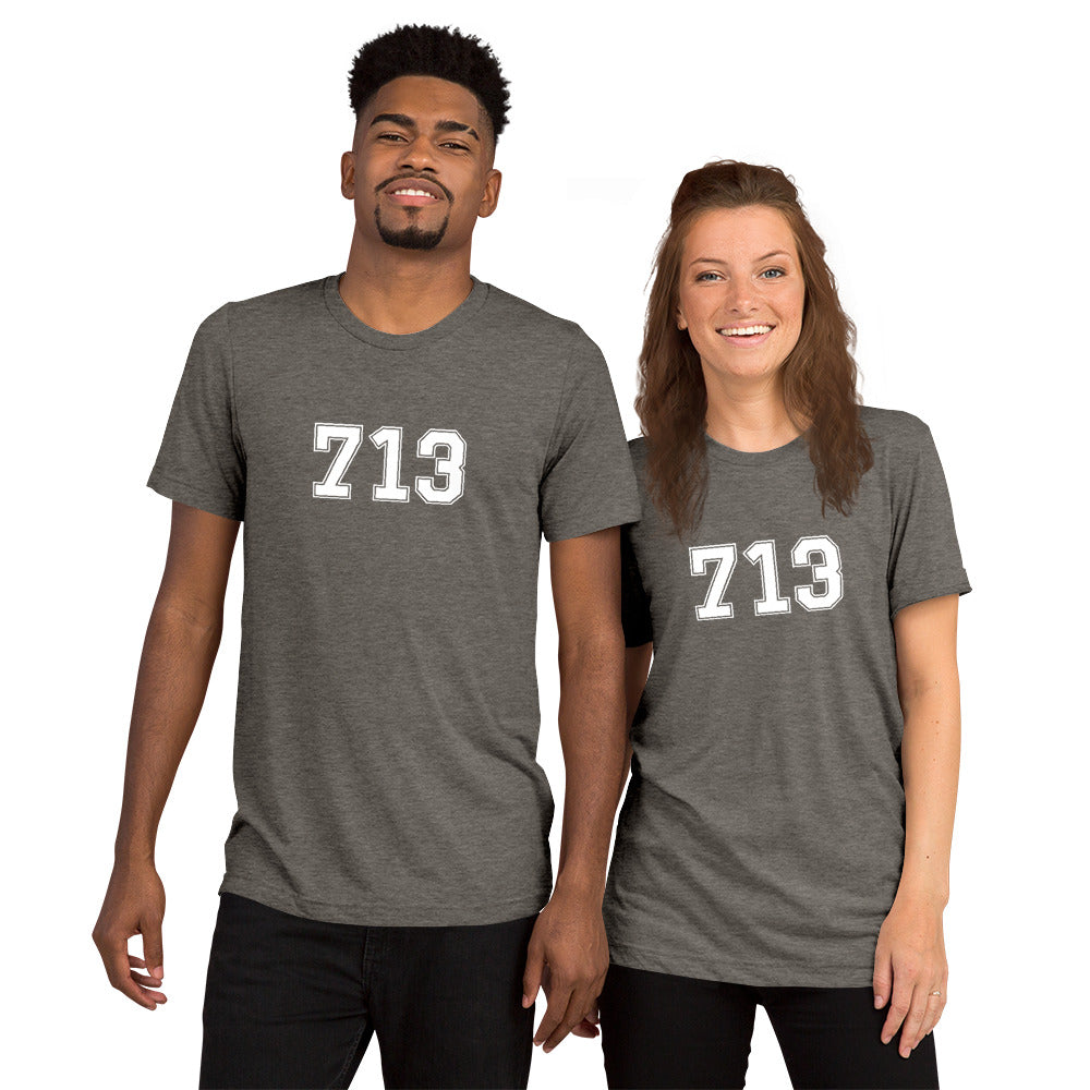 713 Short Sleeve T-Shirt