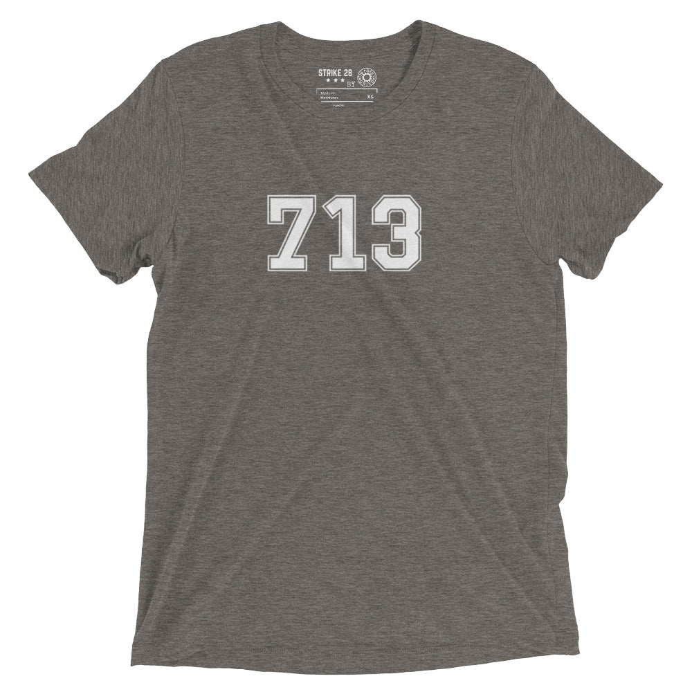 713 Short Sleeve T-Shirt