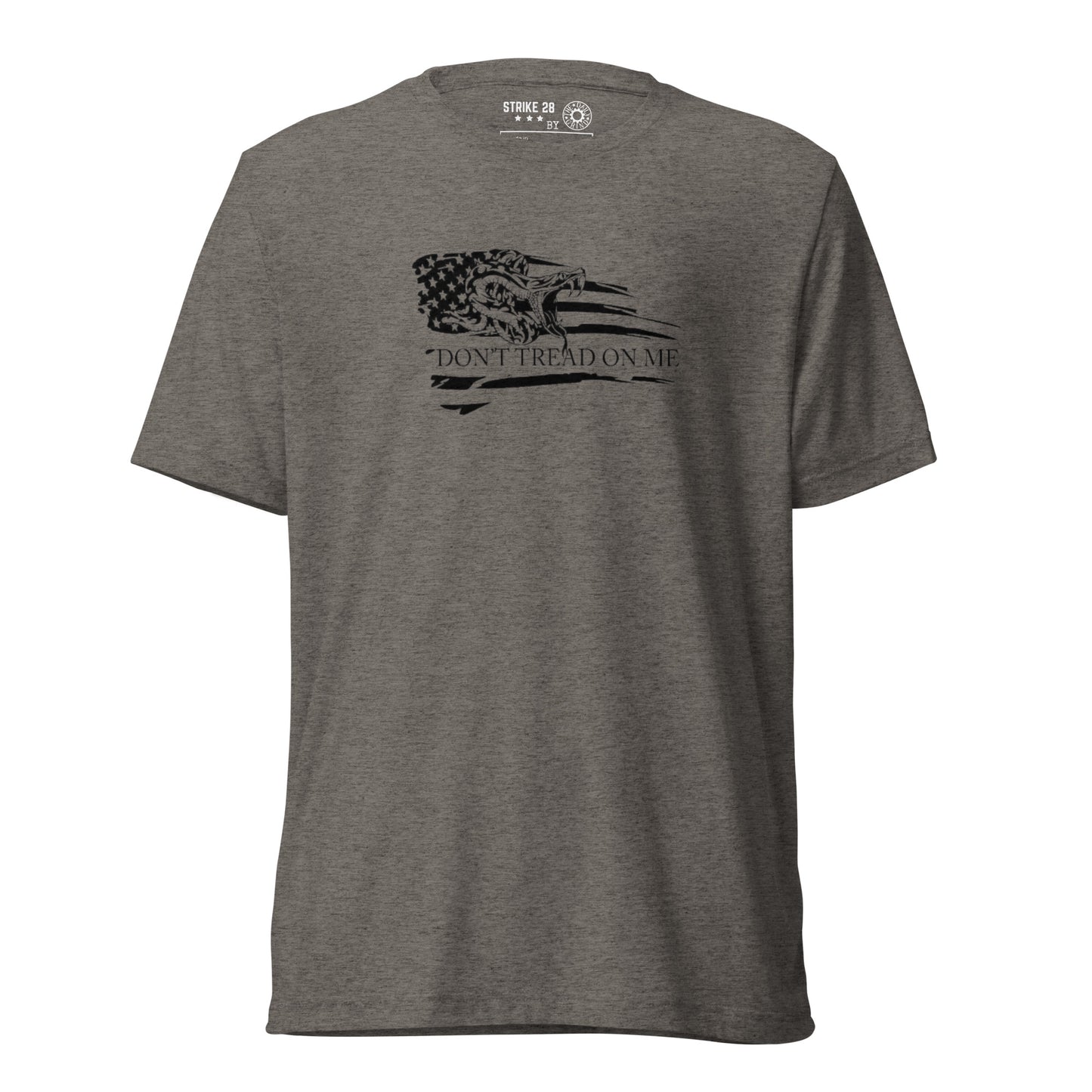 Don’t Tread on Me Short Sleeve T-Shirt