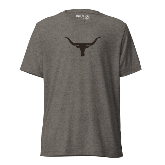 Texas Longhorn Short Sleeve T-Shirt