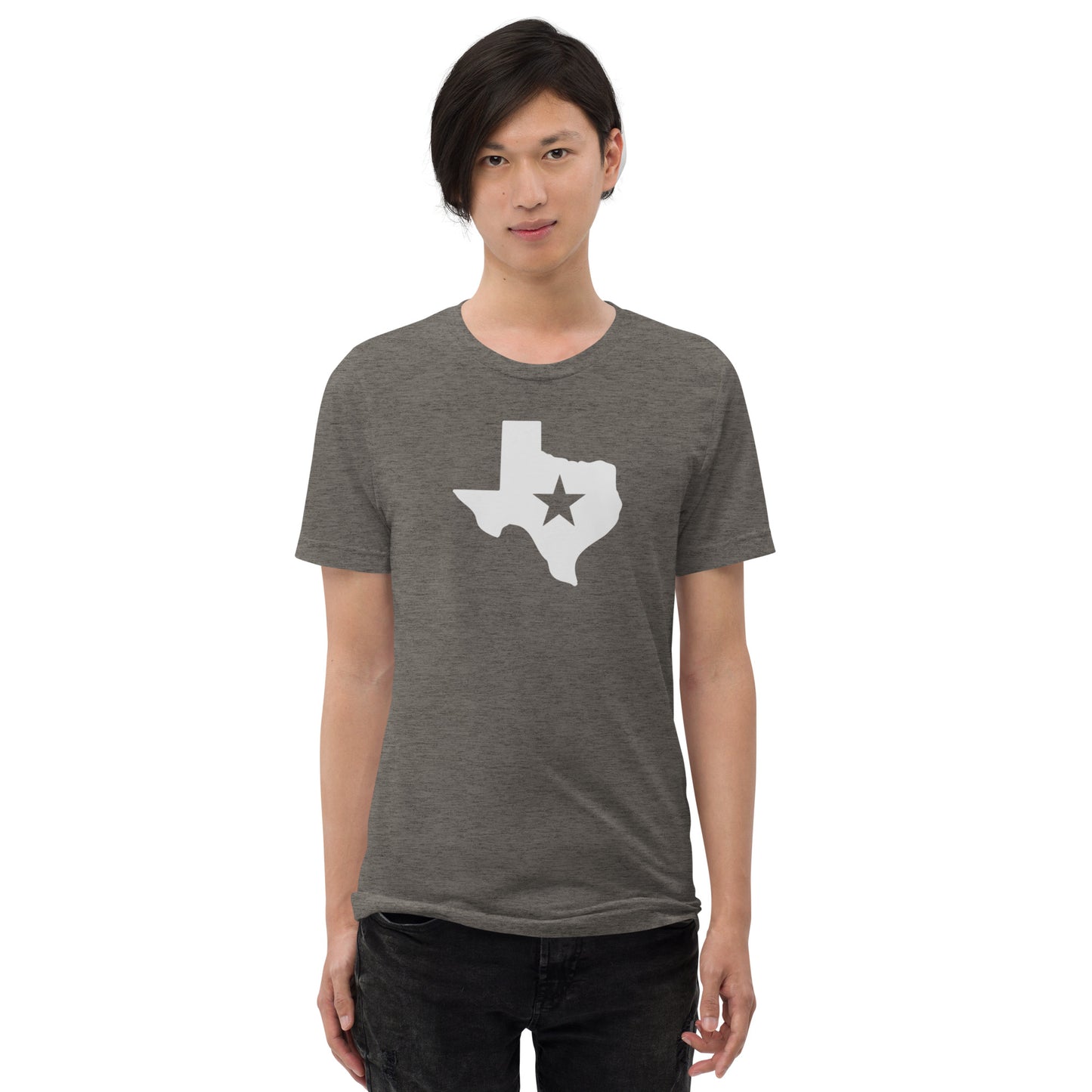 Texas Short Sleeve T-Shirt