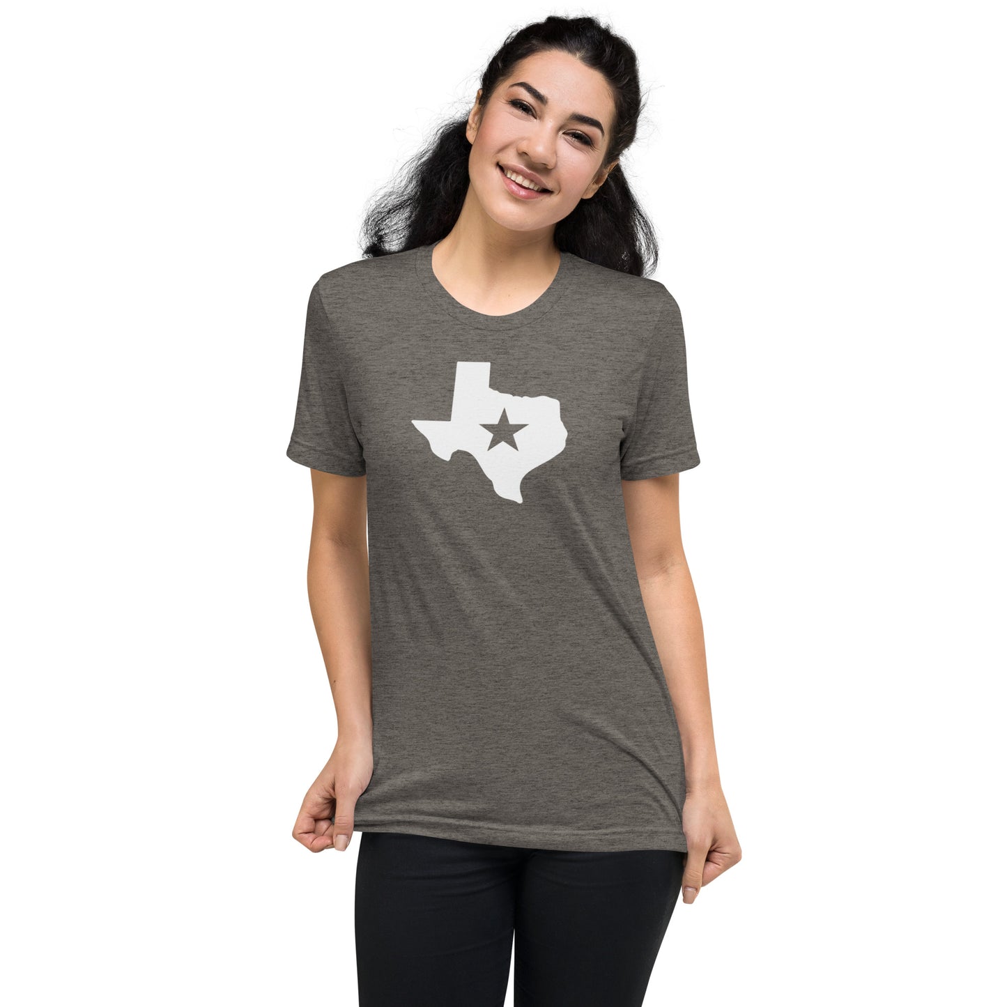 Texas Short Sleeve T-Shirt