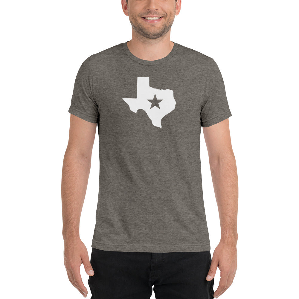 Texas Short Sleeve T-Shirt