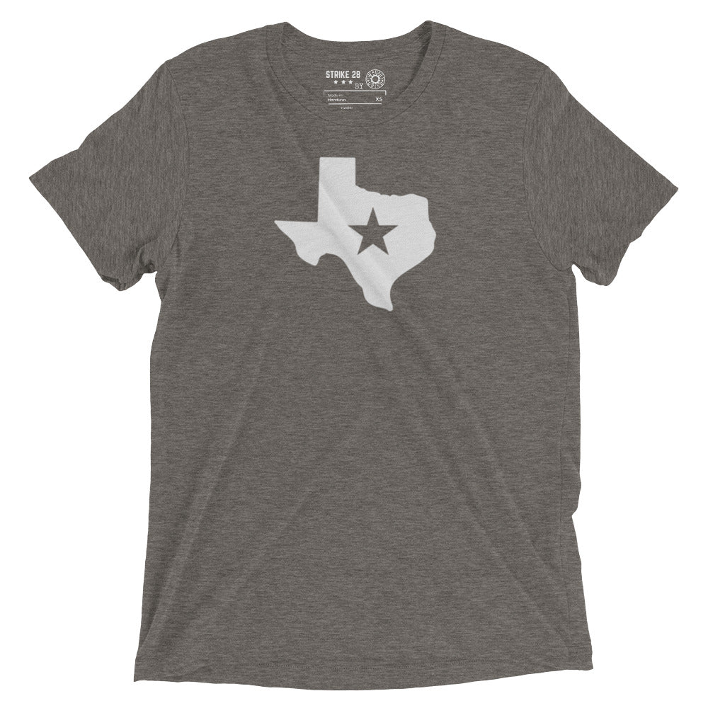 Texas Short Sleeve T-Shirt