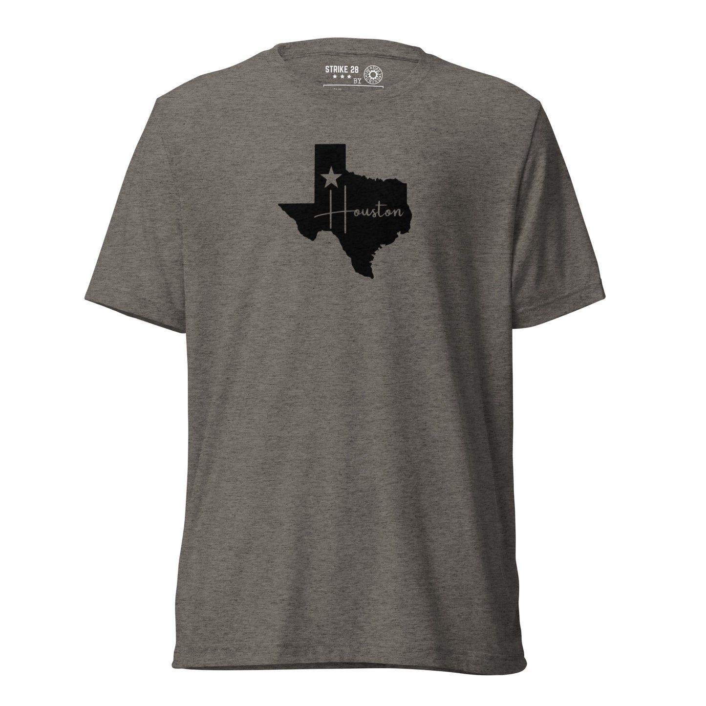 Houston Texas Short Sleeve T-Shirt