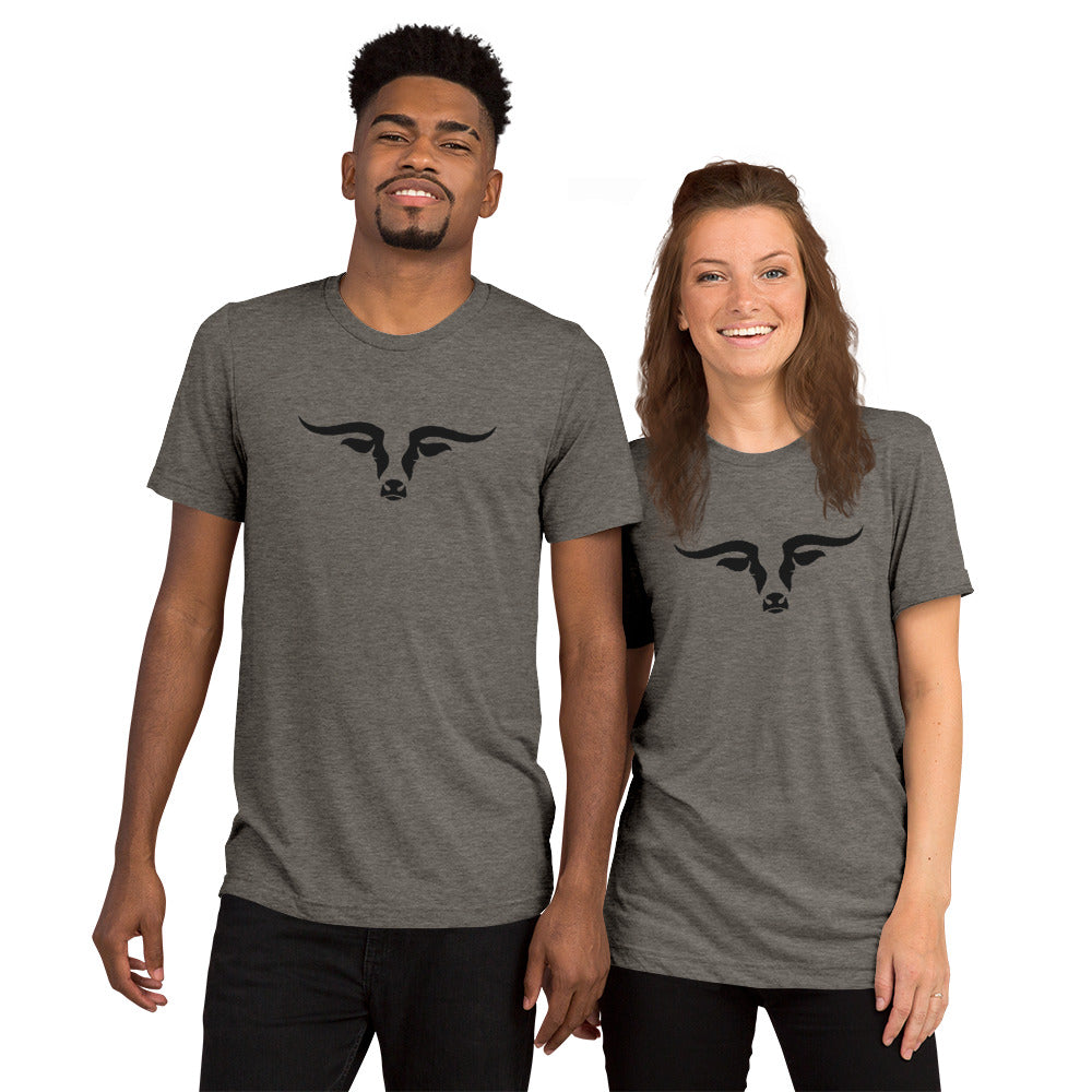 Texas Longhorn Short Sleeve T-Shirt