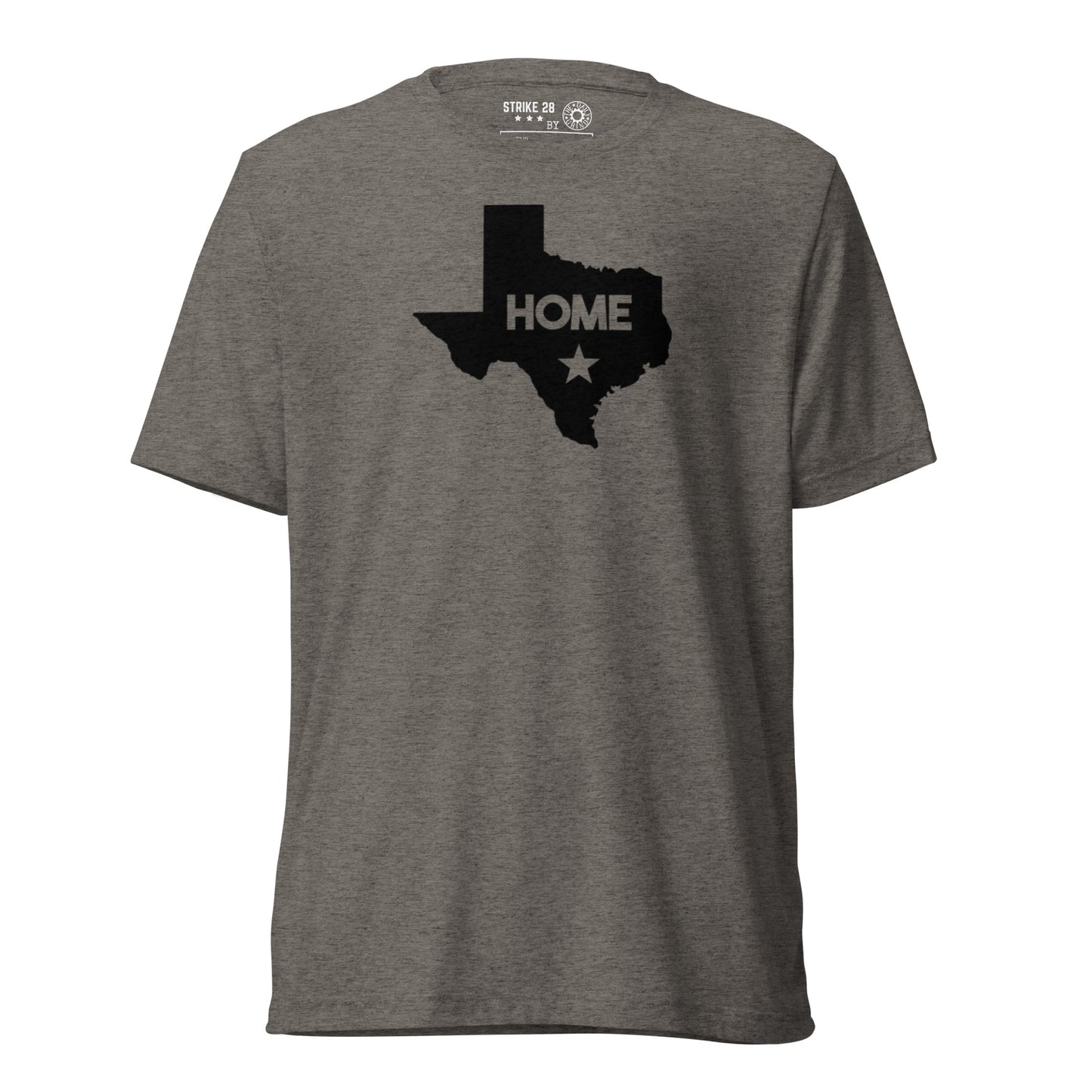 Texas Home Short Sleeve T-Shirt