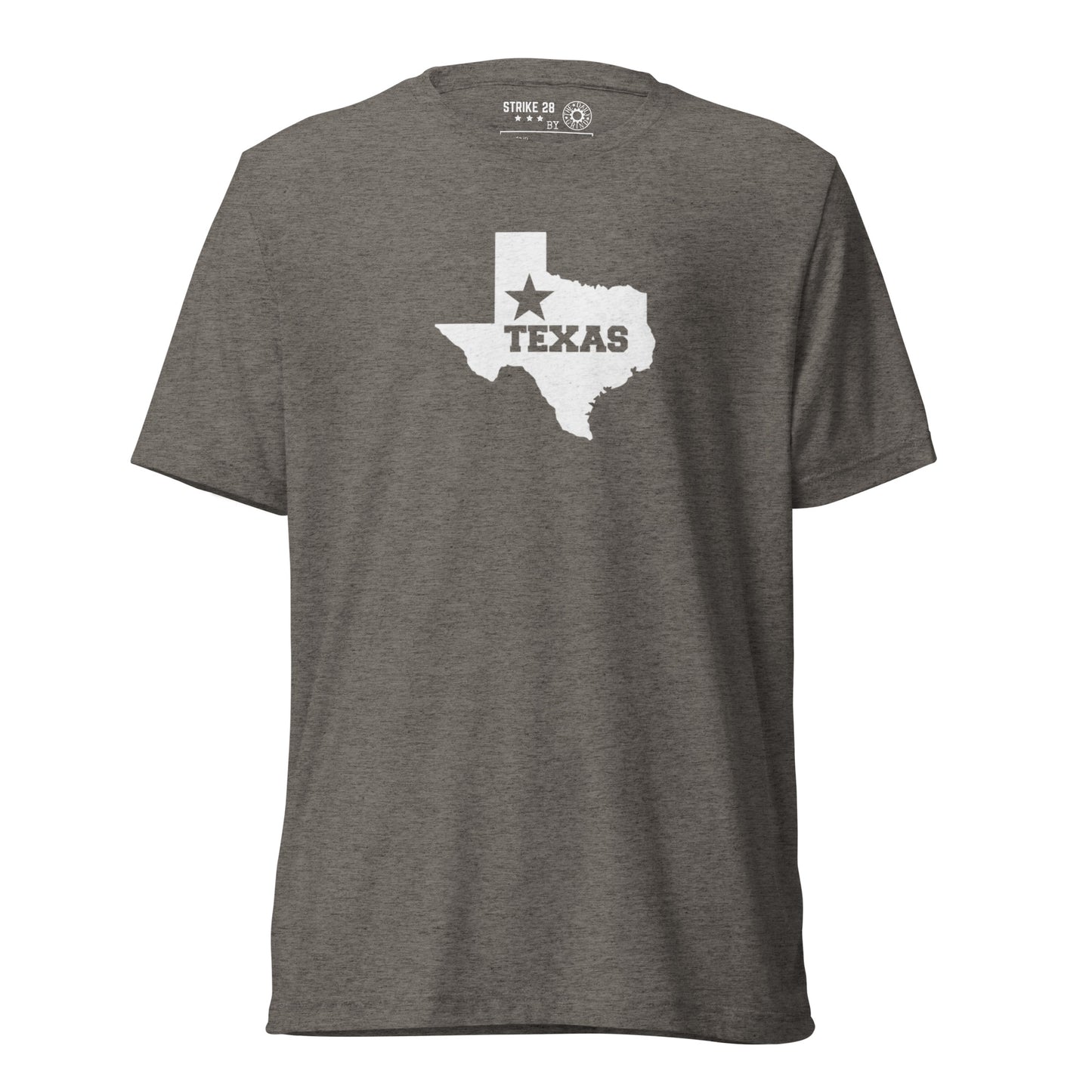 Texas State Short Sleeve T-Shirt