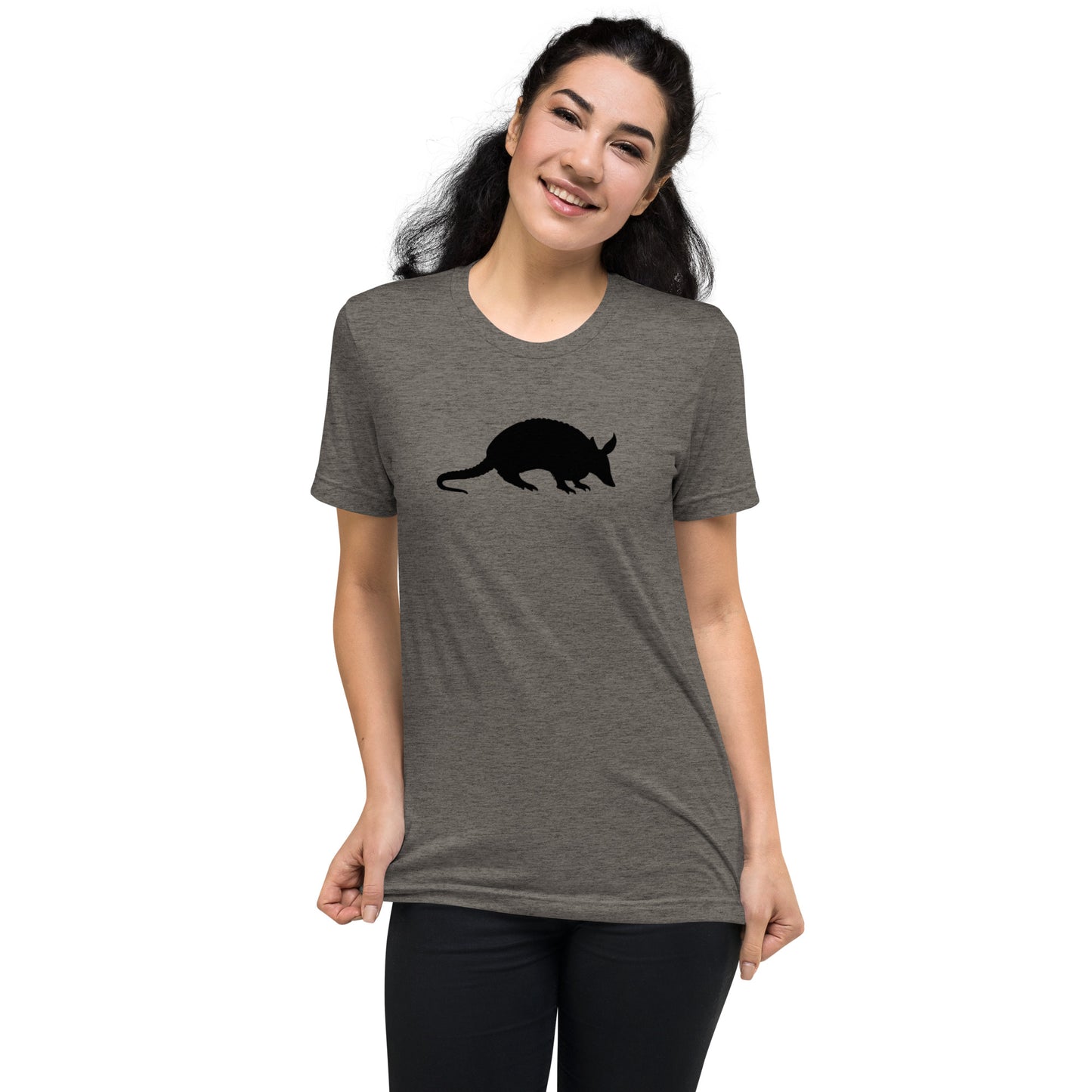 Armadillo Short Sleeve T-Shirt