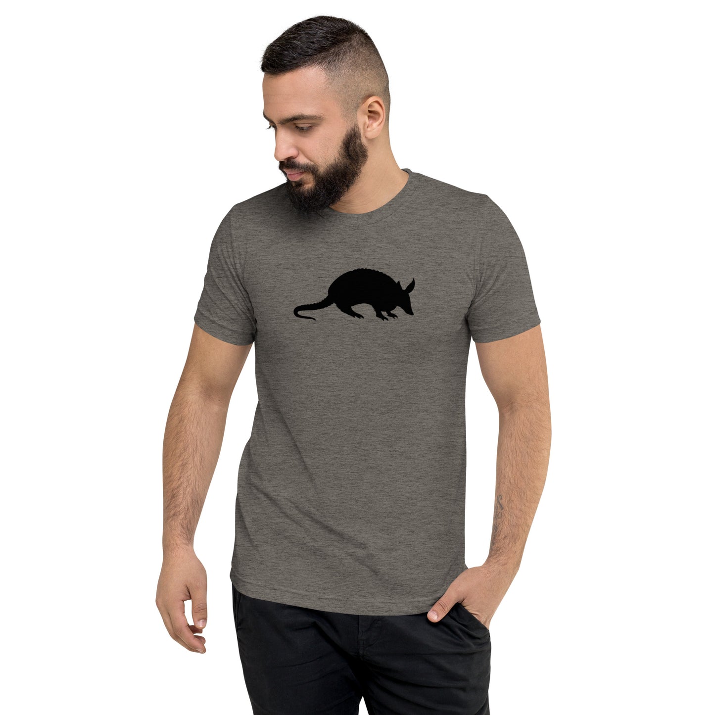 Armadillo Short Sleeve T-Shirt