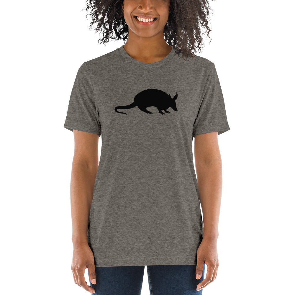 Armadillo Short Sleeve T-Shirt