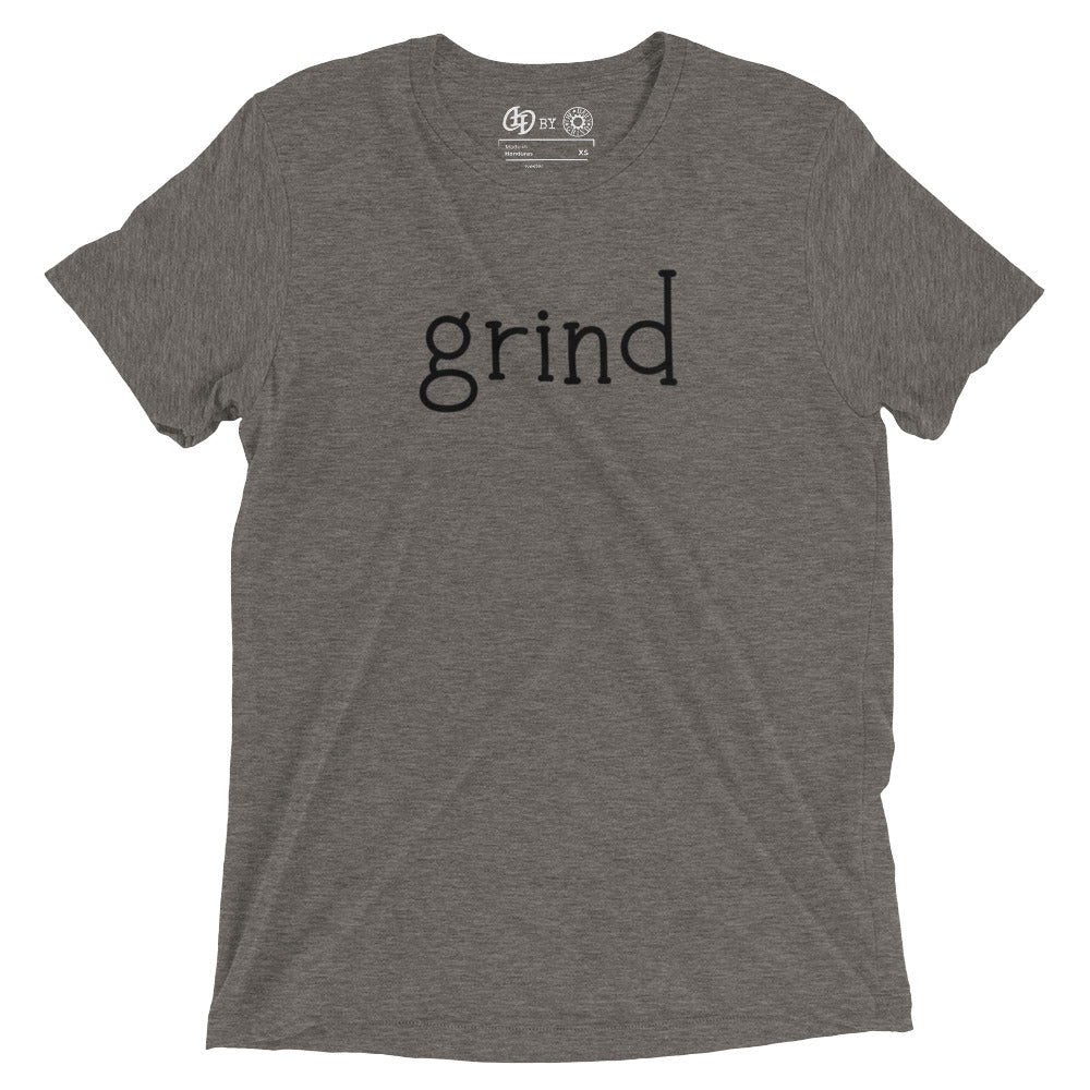 Grind Short Sleeve T-Shirt