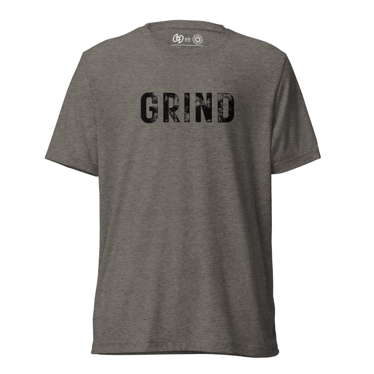 Stamped Grind Short Sleeve T-Shirt