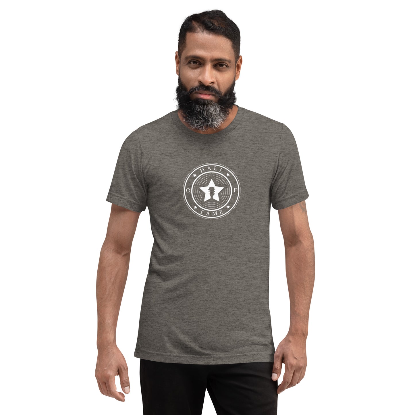 Hall of Fame Short Sleeve T-Shirt