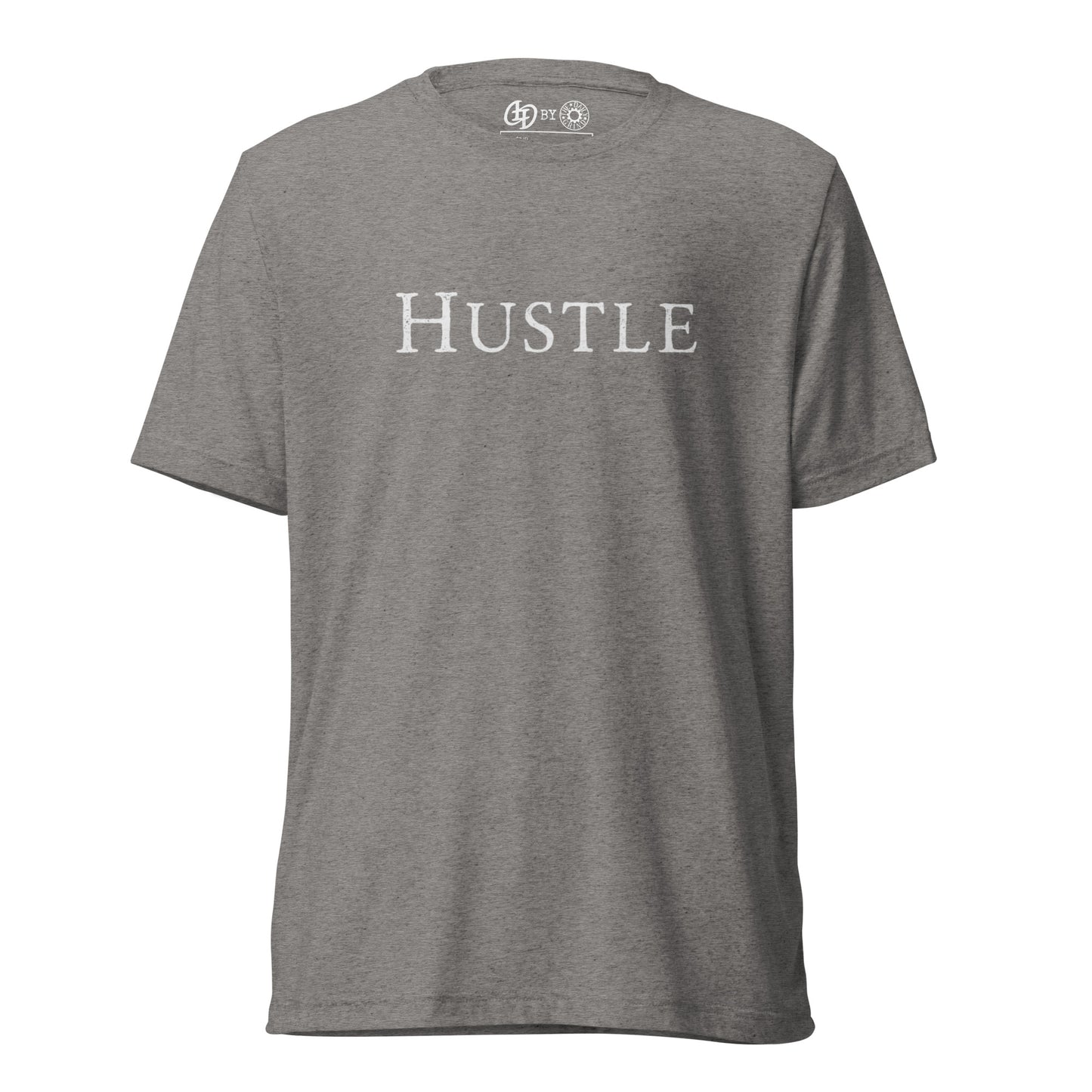 Hustle Short Sleeve T-Shirt