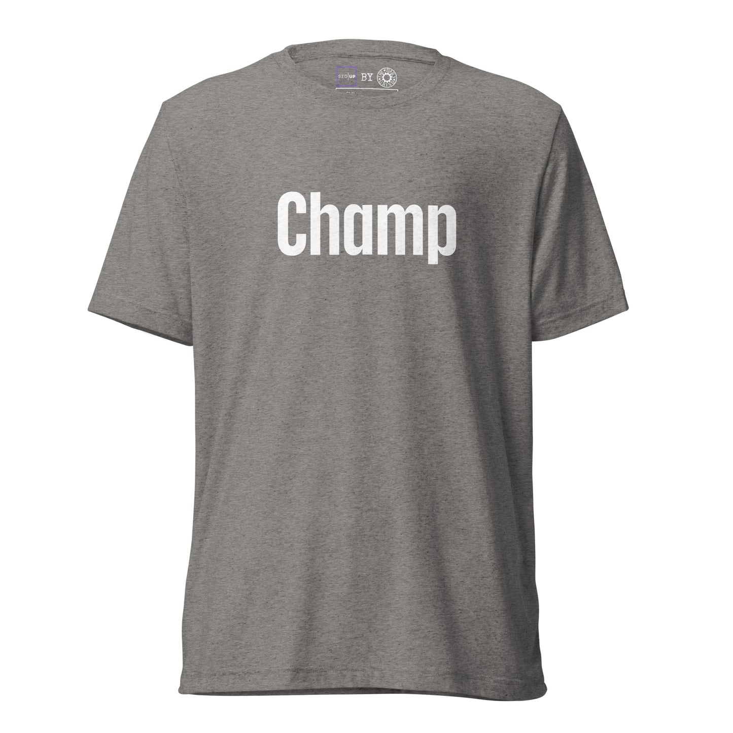 Champ Short Sleeve T-Shirt