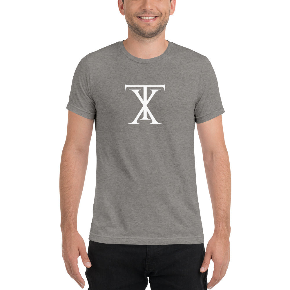 TX Short Sleeve T-Shirt