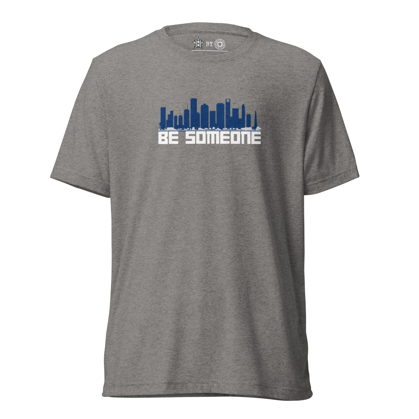 Be Someone Short Sleeve T-Shirt