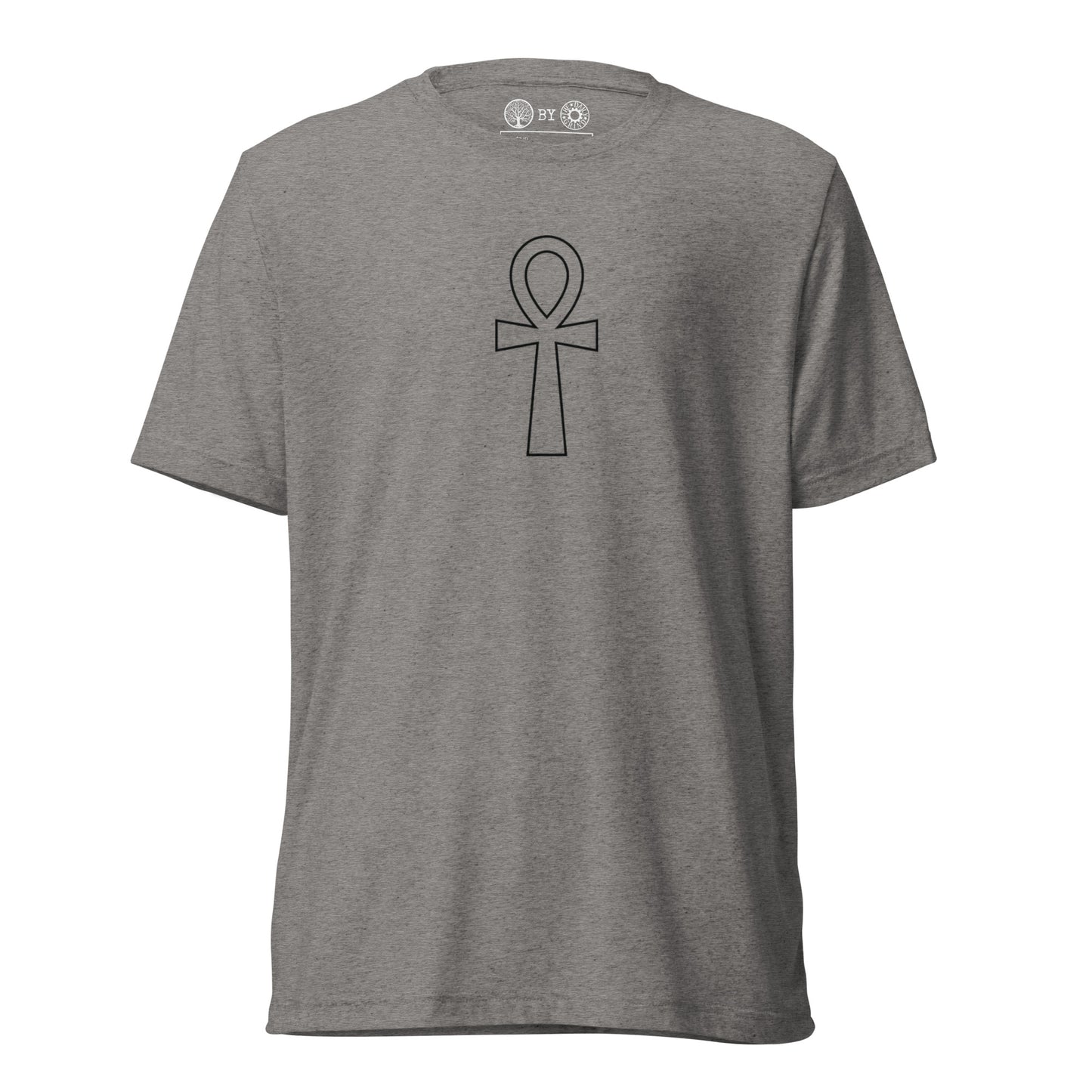 Ankh Short Sleeve T-Shirt