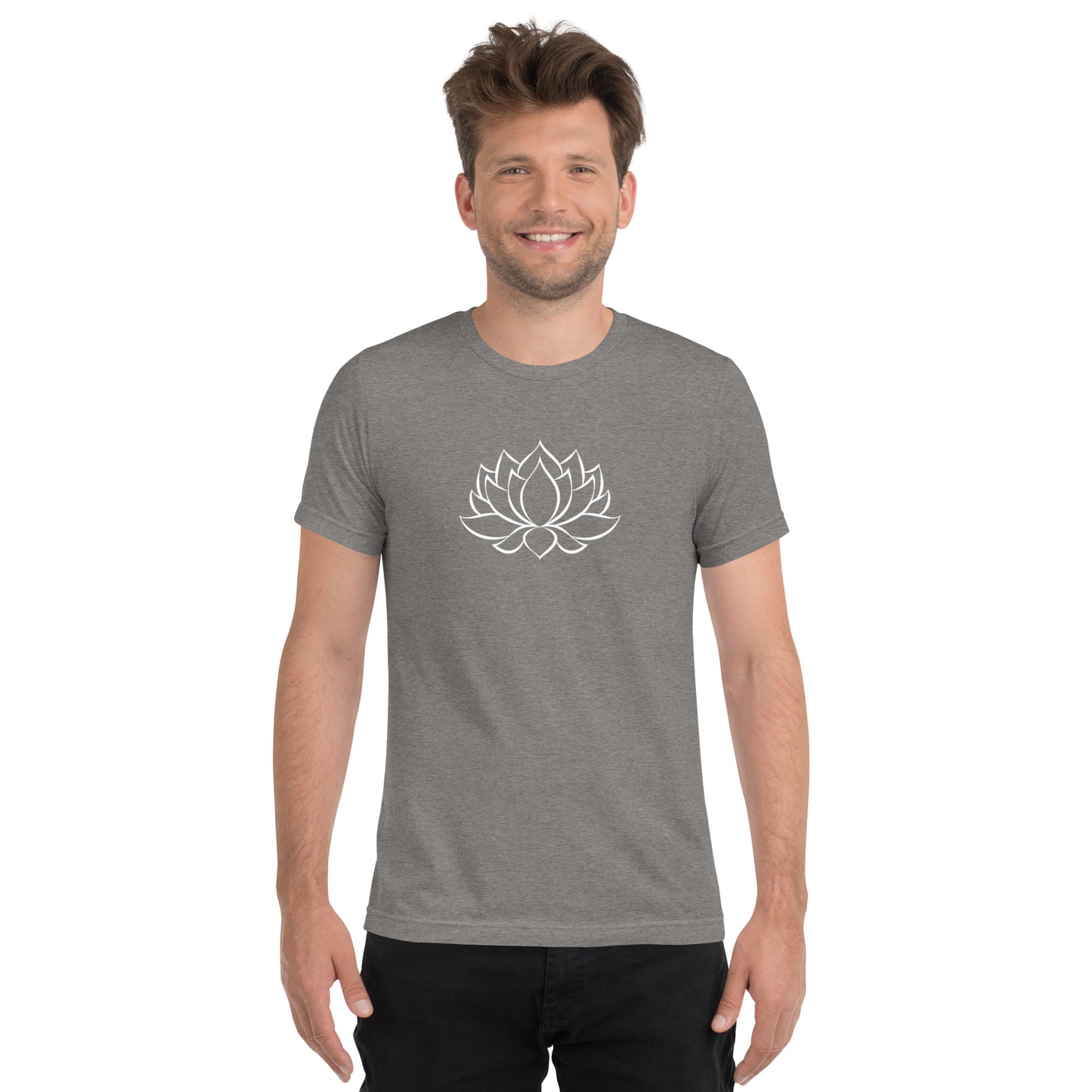 Louts Blossom Short Sleeve T-Shirt