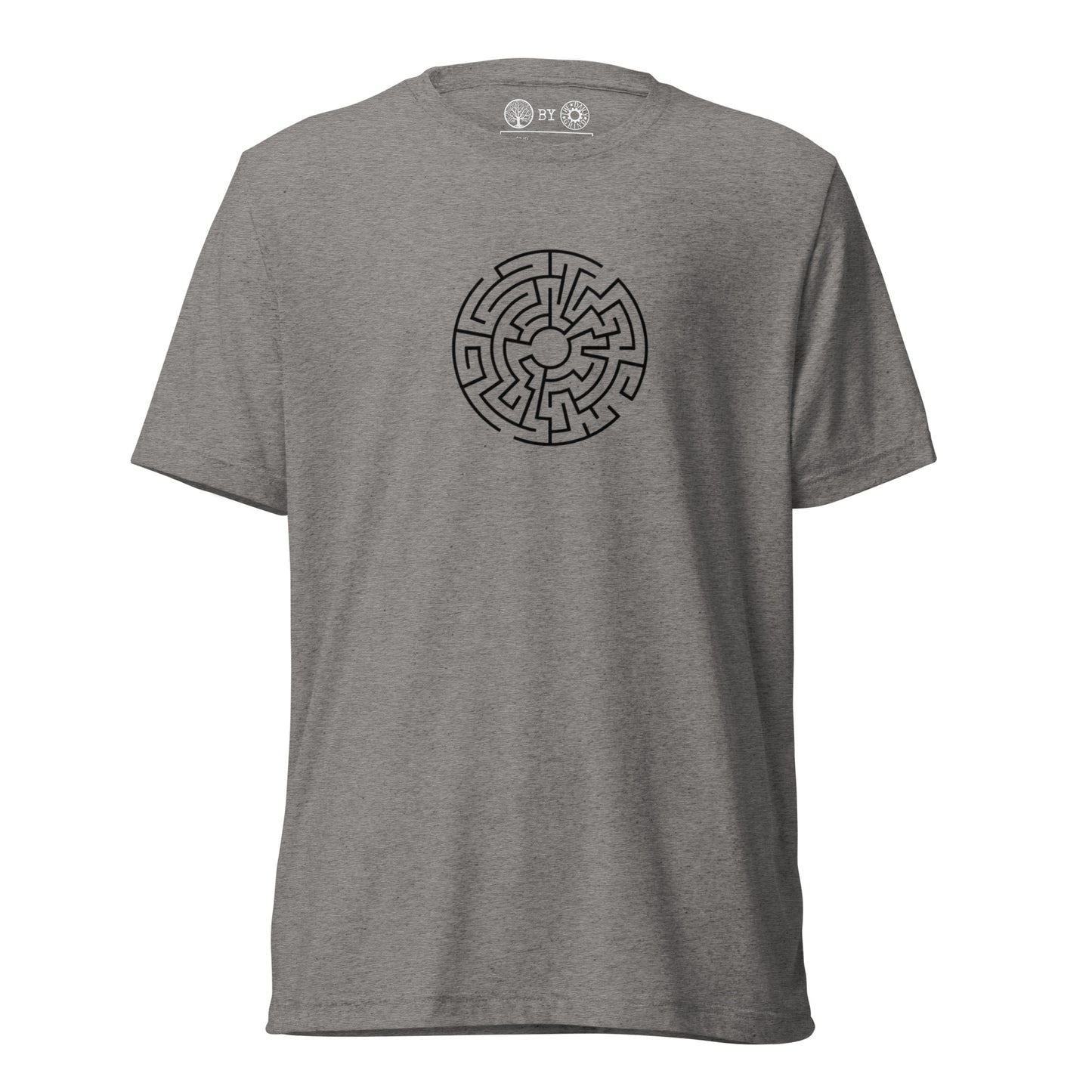 Labyrinth Short Sleeve T-Shirt